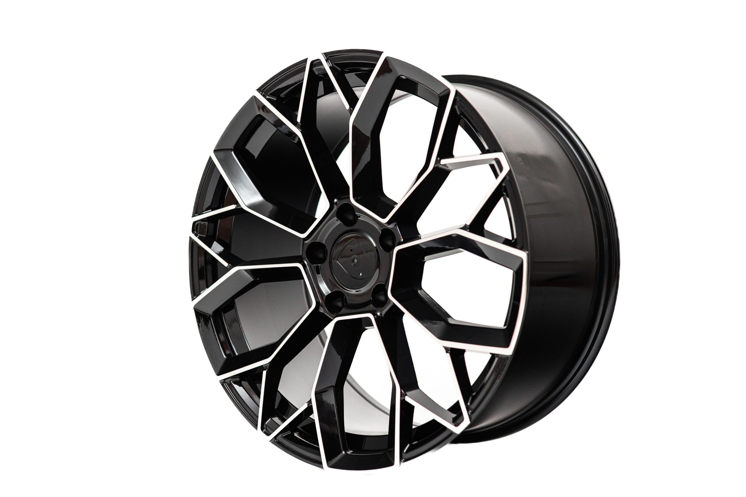 JANTE AUTO R21 COMPATIBIL PORSCHE - Image 2