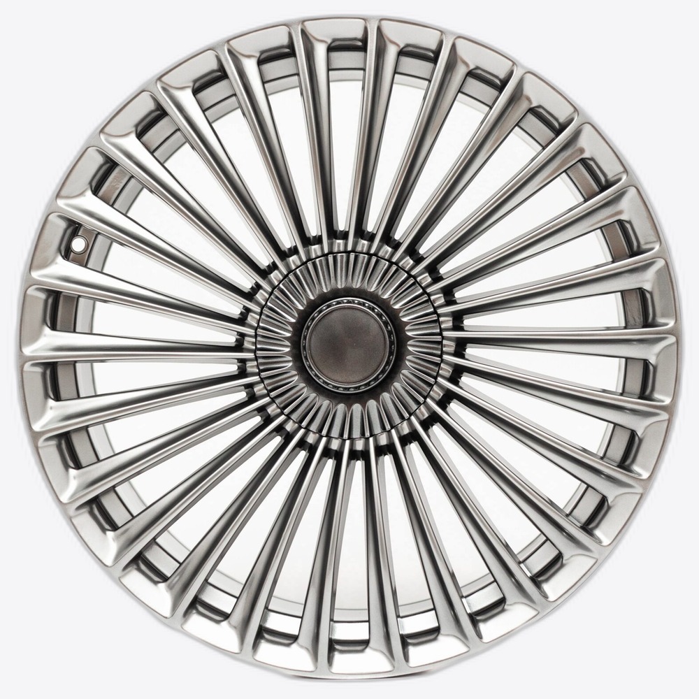 Jante Aliaj R17/R20 5x112 - 66.6mm