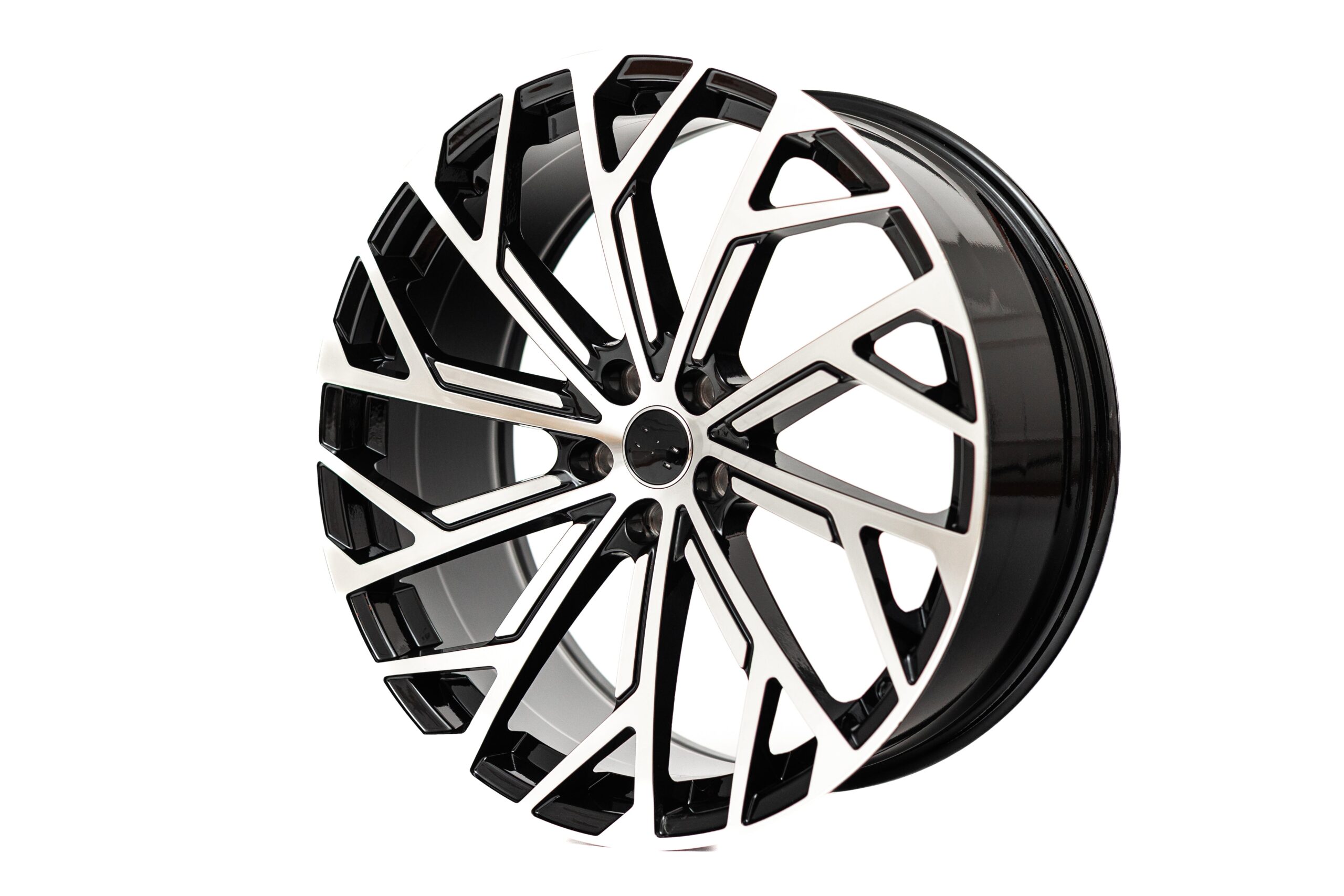 Jante auto R21 compatibil Audi - Image 3