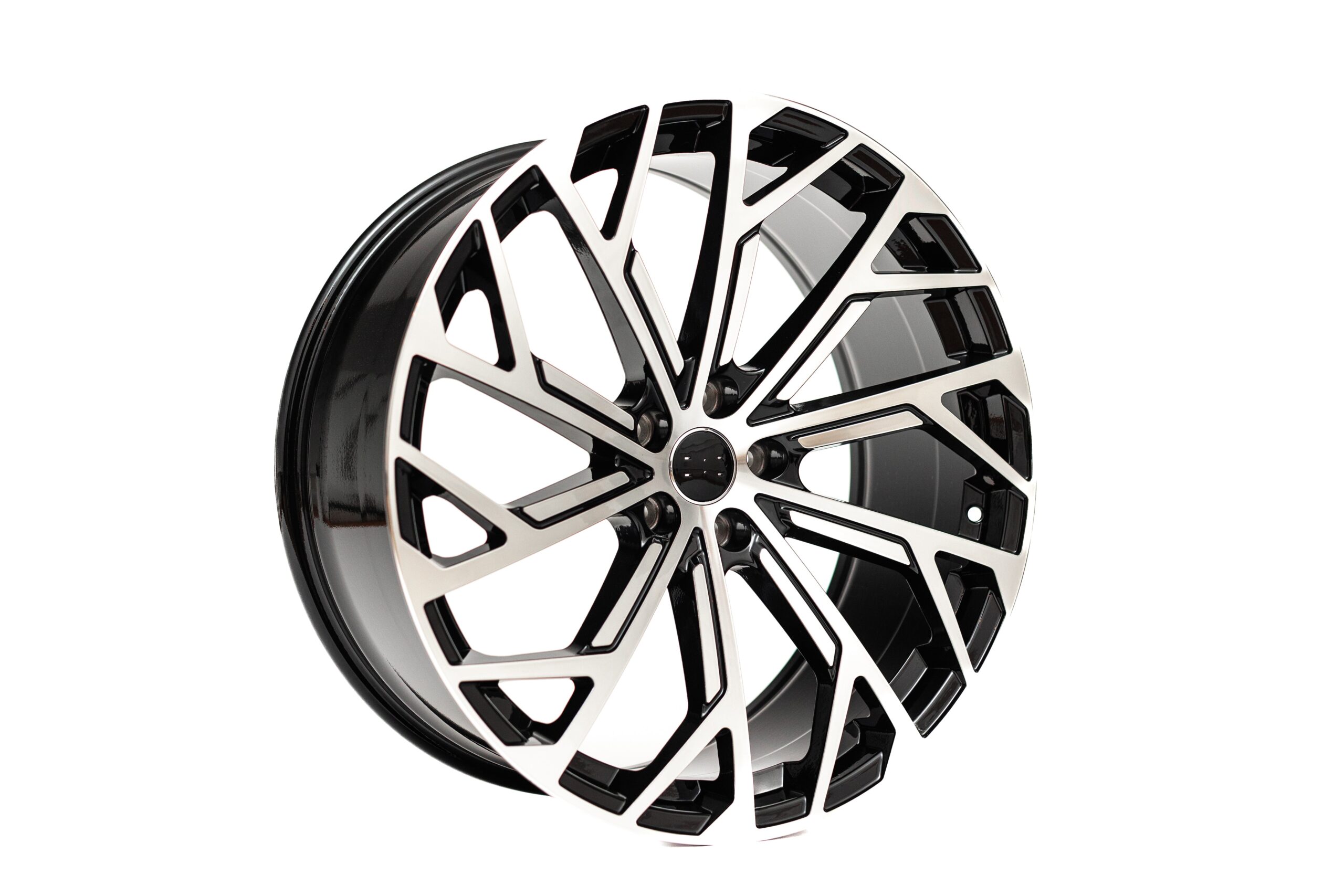 Jante auto R21 compatibil Audi - Image 2