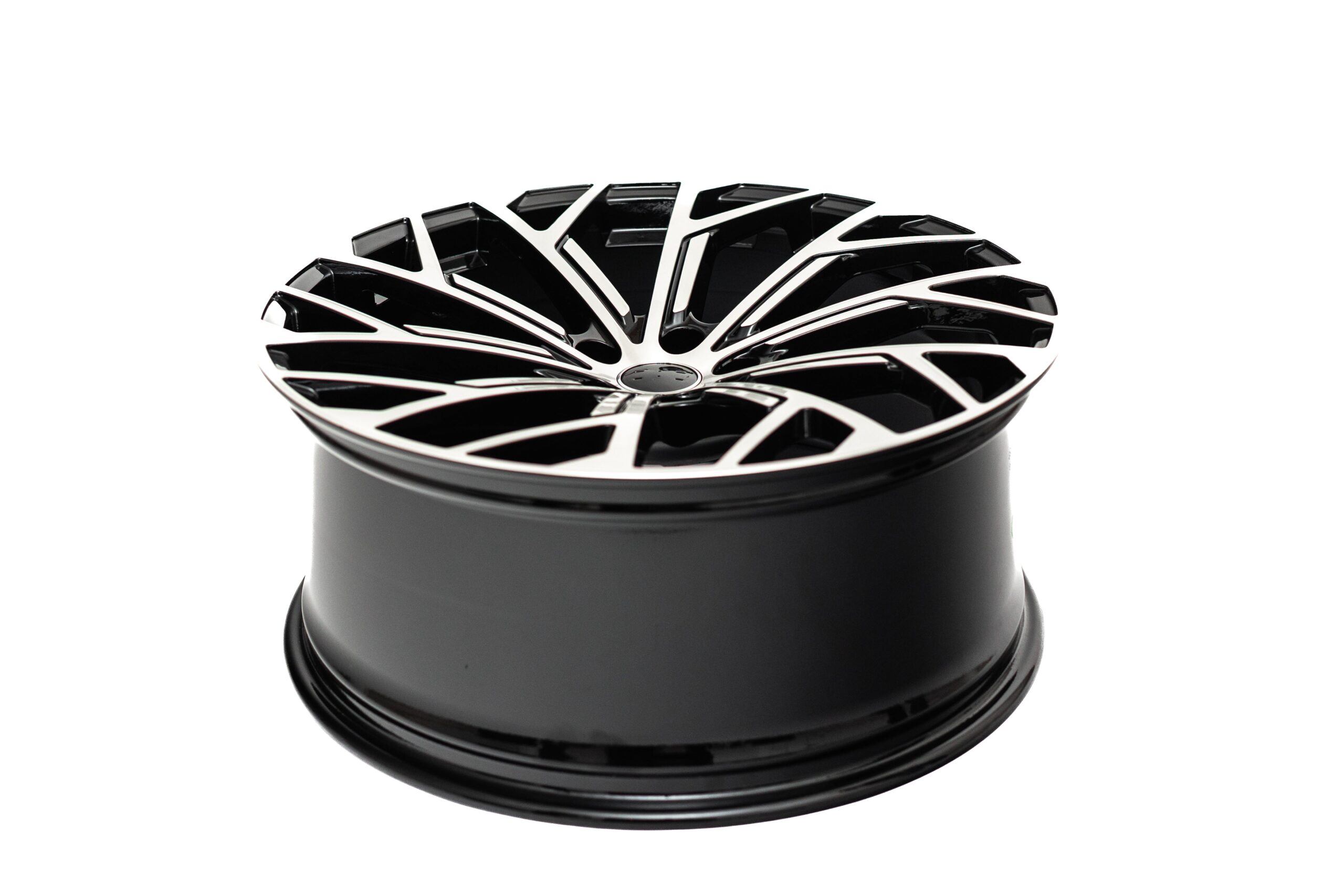 Jante auto R21 compatibil Audi - Image 4