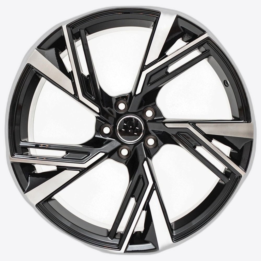 Jante Aliaj R18/R19/R20 5x112 - 66.6mm