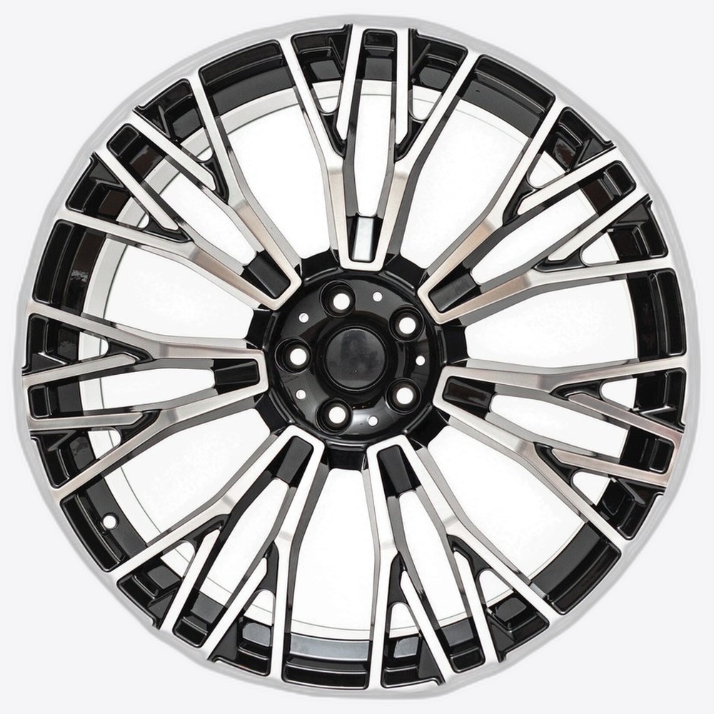 Jante Aliaj R22 5x112 - 66.6mm