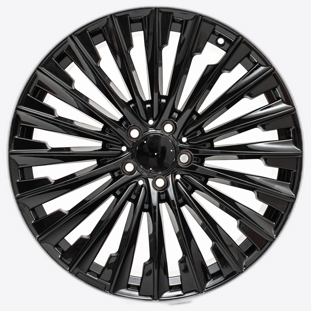 Jante Aliaj R20 5x112 - 66.6mm