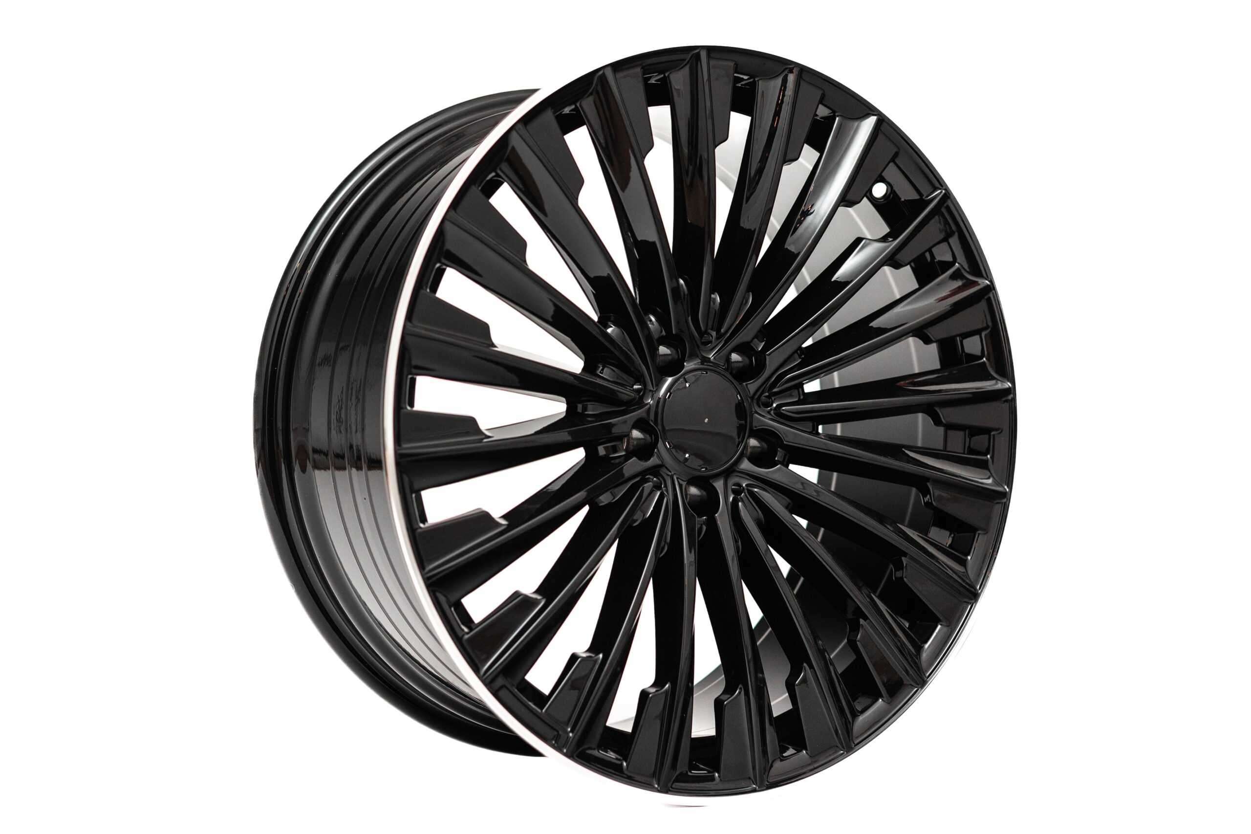 Jante Aliaj R20 5x112 - 66.6mm - Image 2