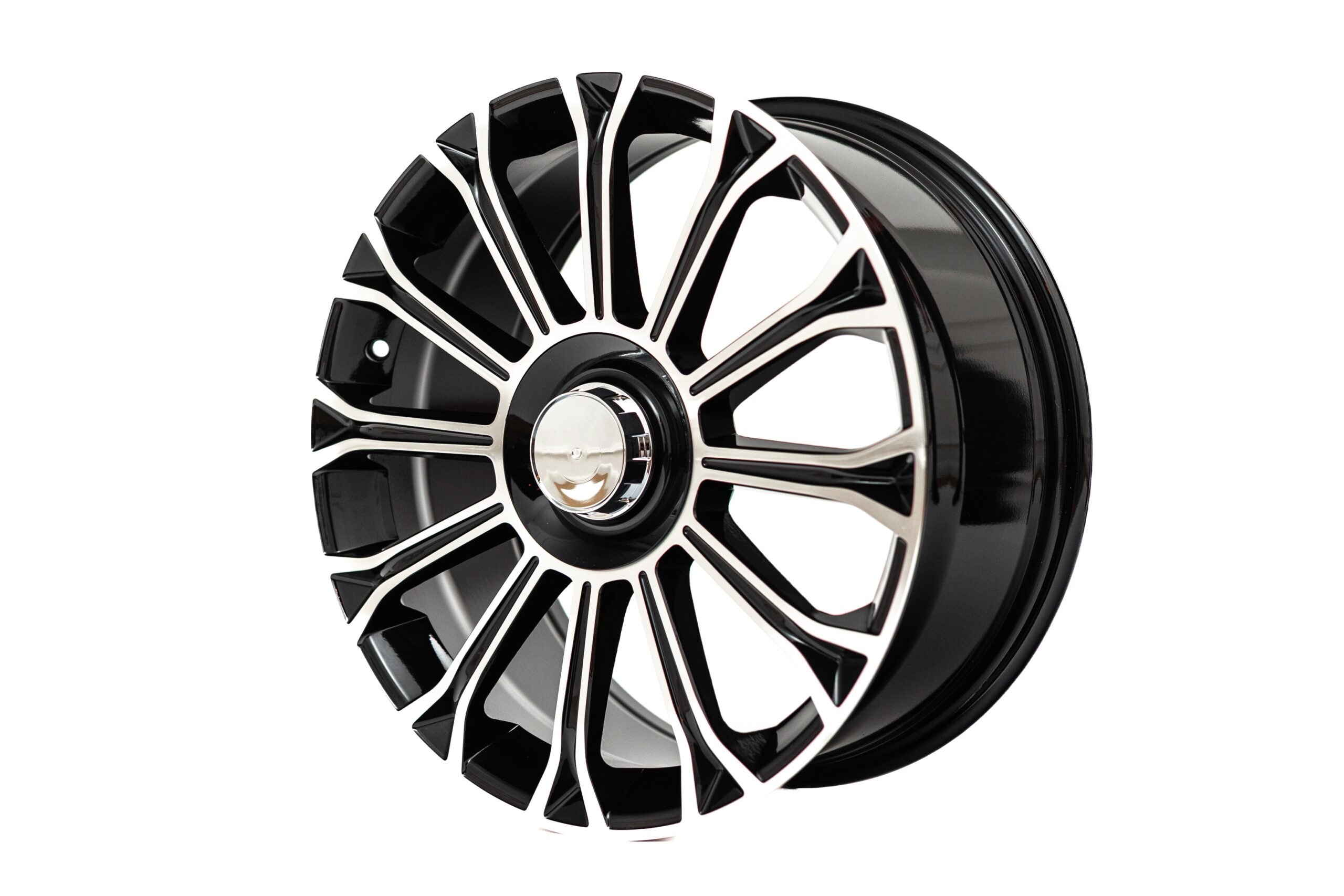 Jante Aliaj R18 5x112 - 66.6mm - Image 3