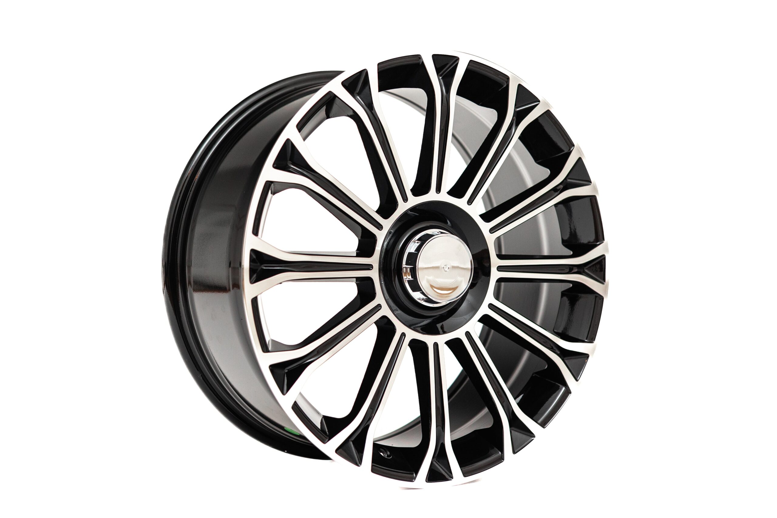 Jante auto R18 compatibil Volkswagen - Image 2