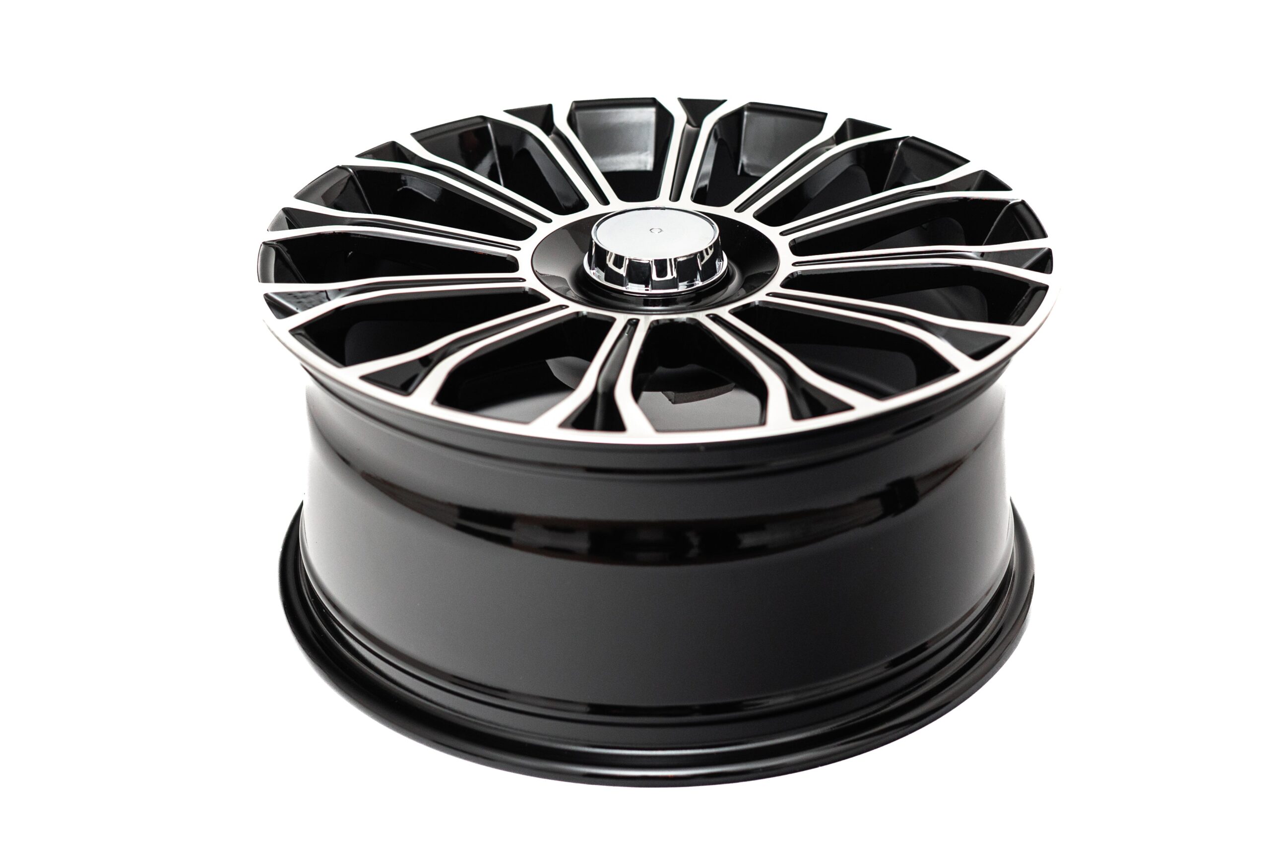 Jante auto R18 compatibil Volkswagen - Image 4