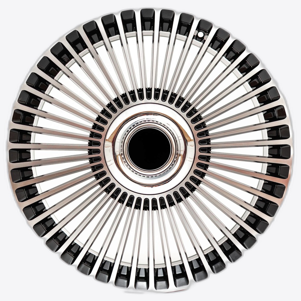 Jante Aliaj R21 5x112 - 66.6mm