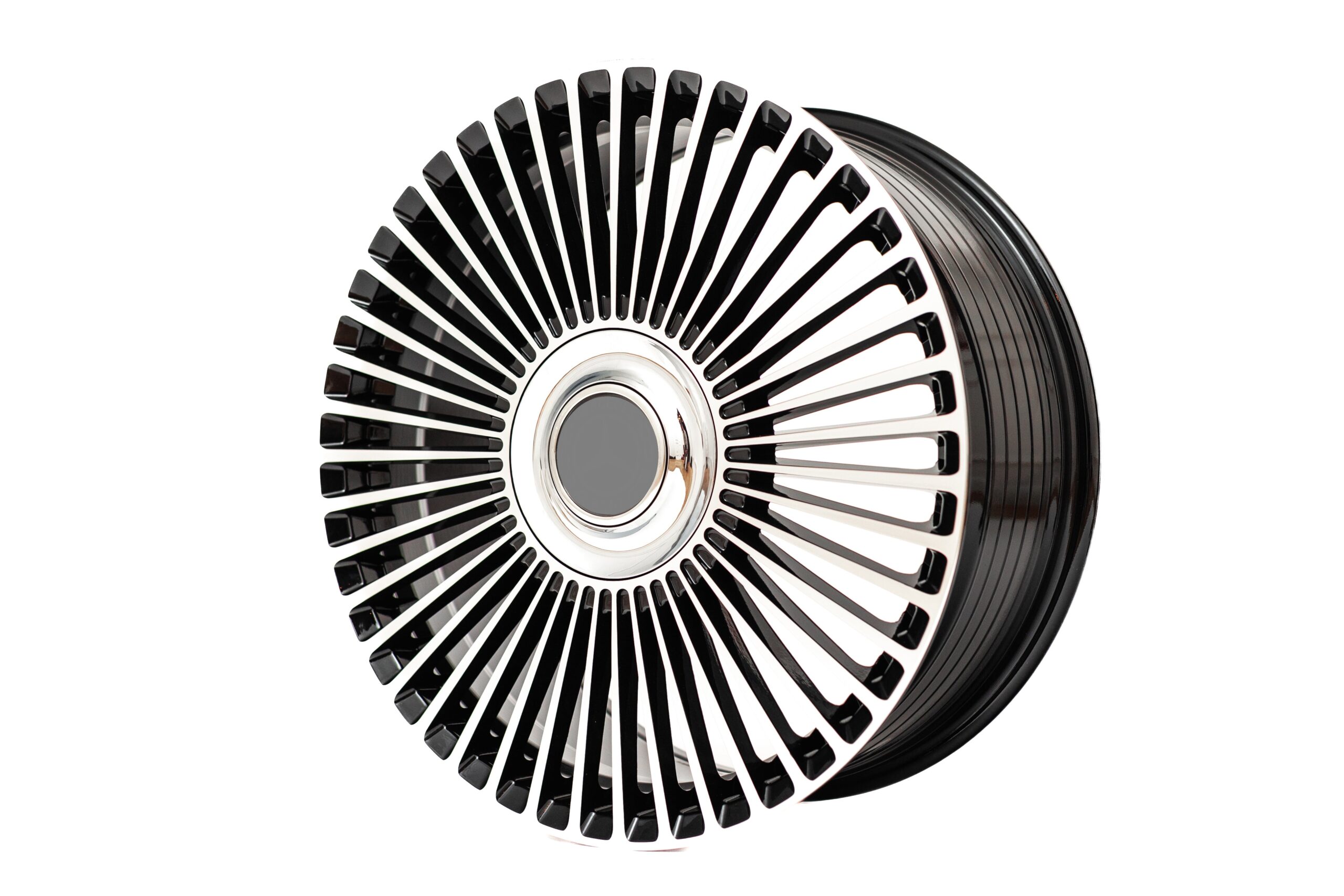 Jante Aliaj R21 5x112 - 66.6mm - Image 2