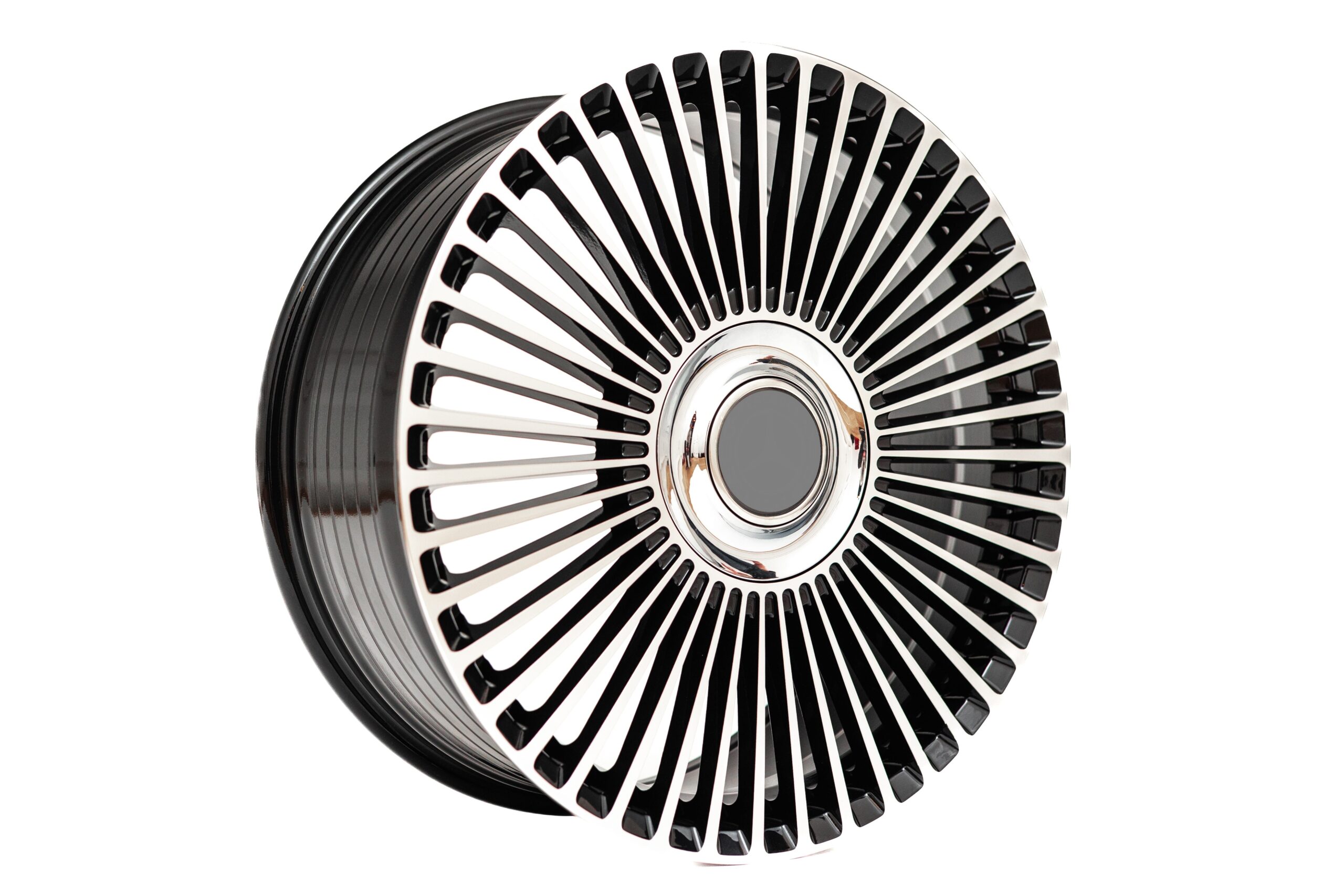 Jante Aliaj R21 5x112 - 66.6mm - Image 3