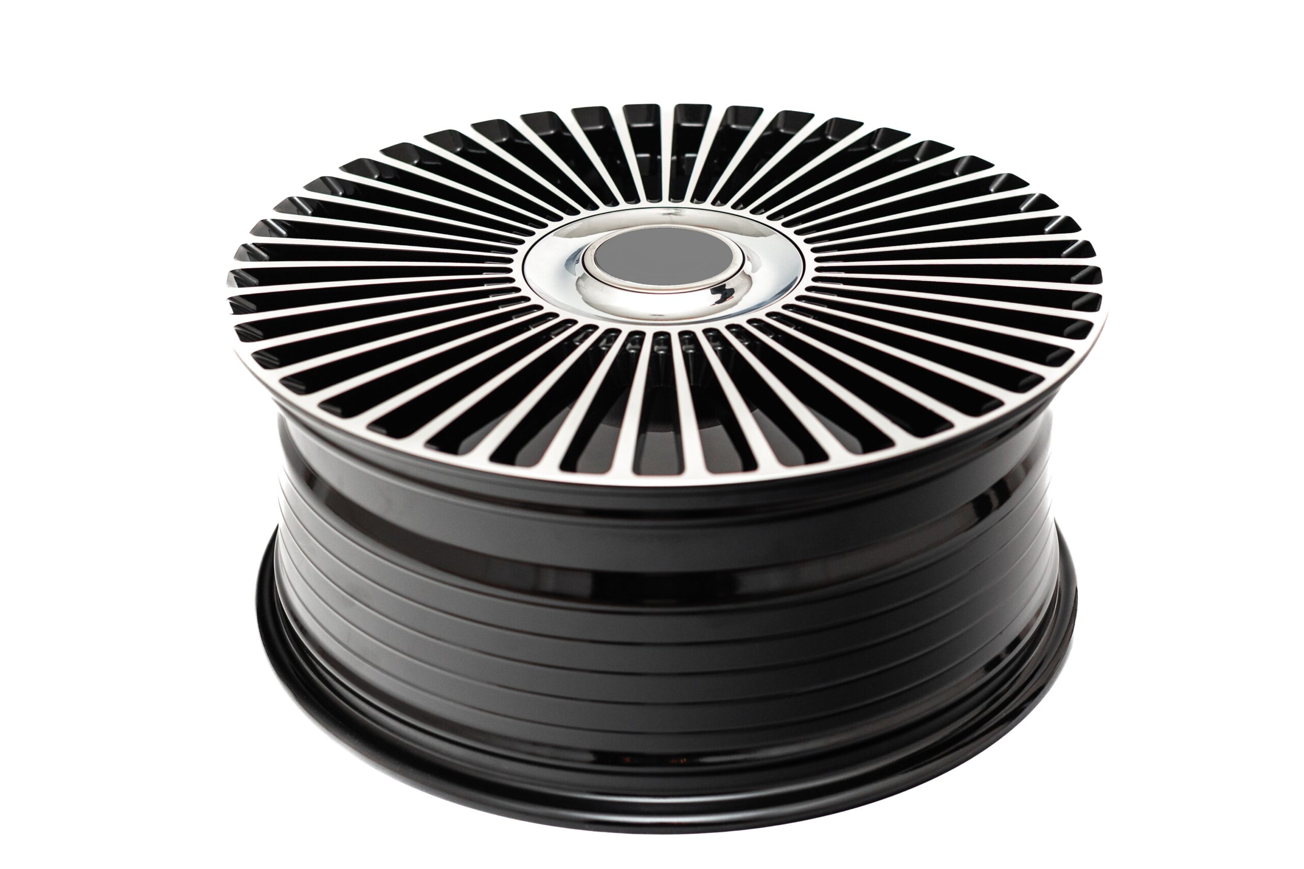 Jante Aliaj R21 5x112 - 66.6mm - Image 4