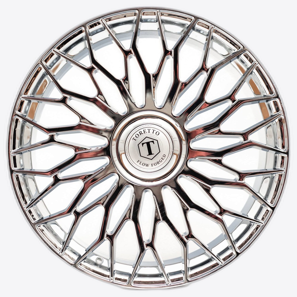 Jante Aliaj R22 5x112 - 66.6mm