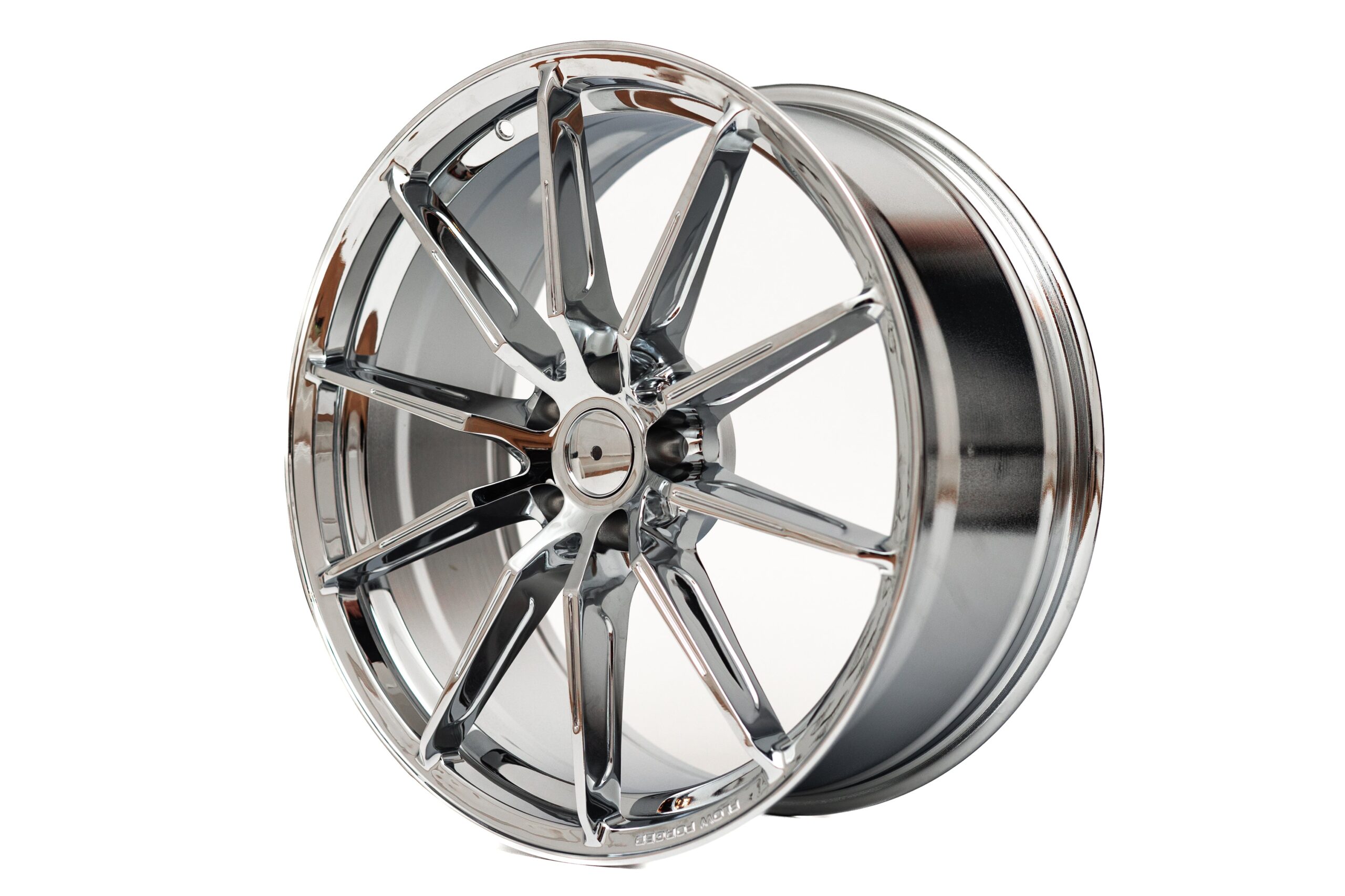 Jante Aliaj R20 5x112 - 66.6mm - Image 3