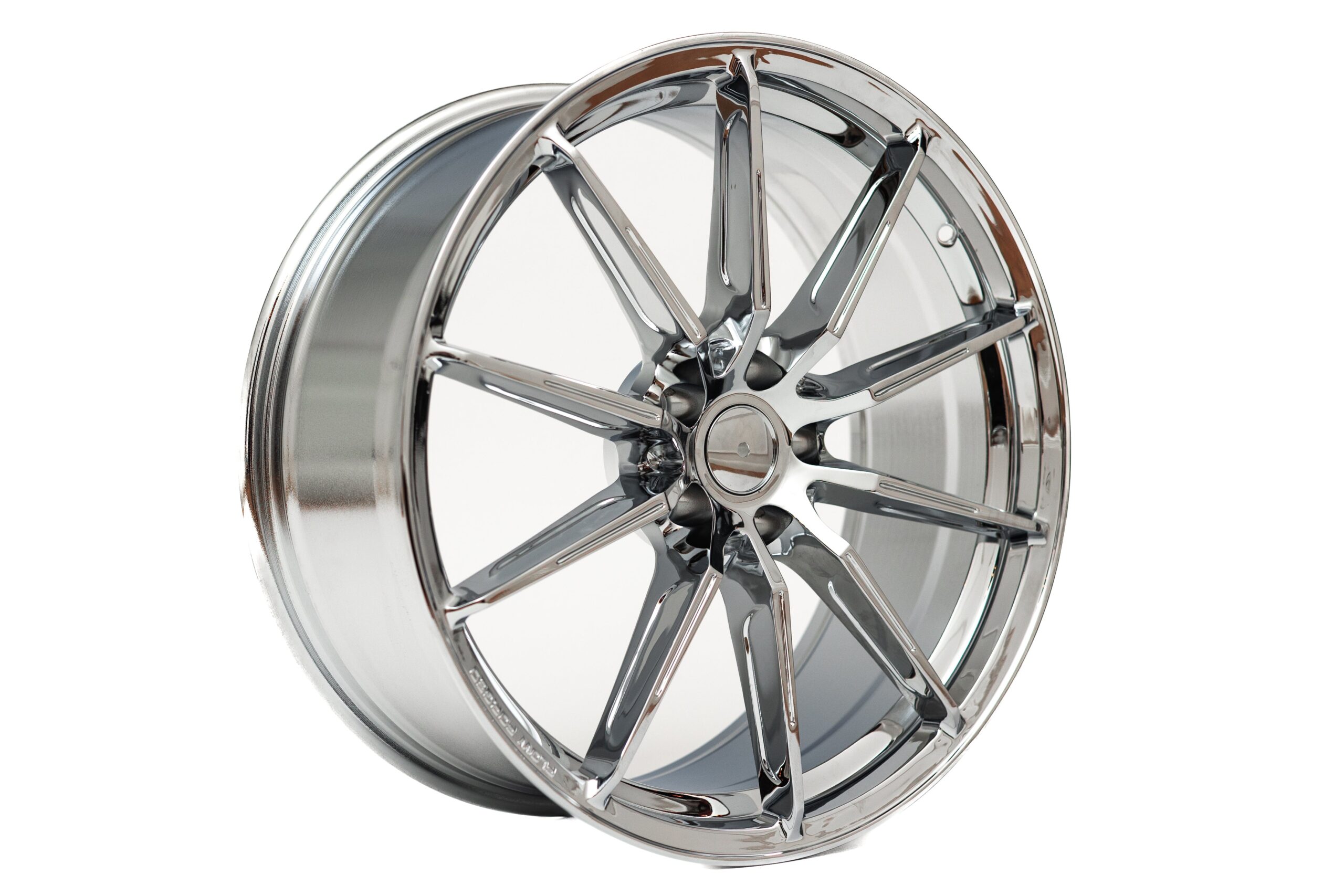 Jante Aliaj R20 5x112 - 66.6mm - Image 2