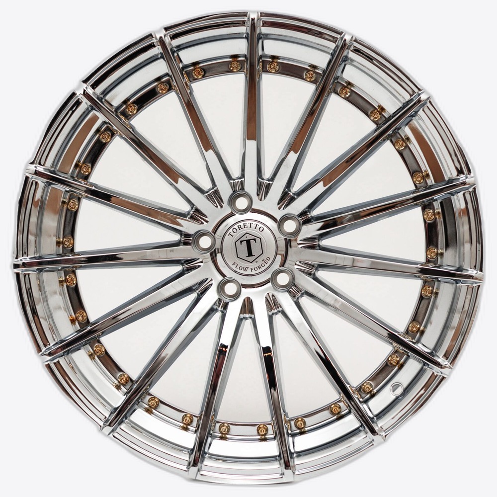 Jante Aliaj R20 5x112 - 66.6mm