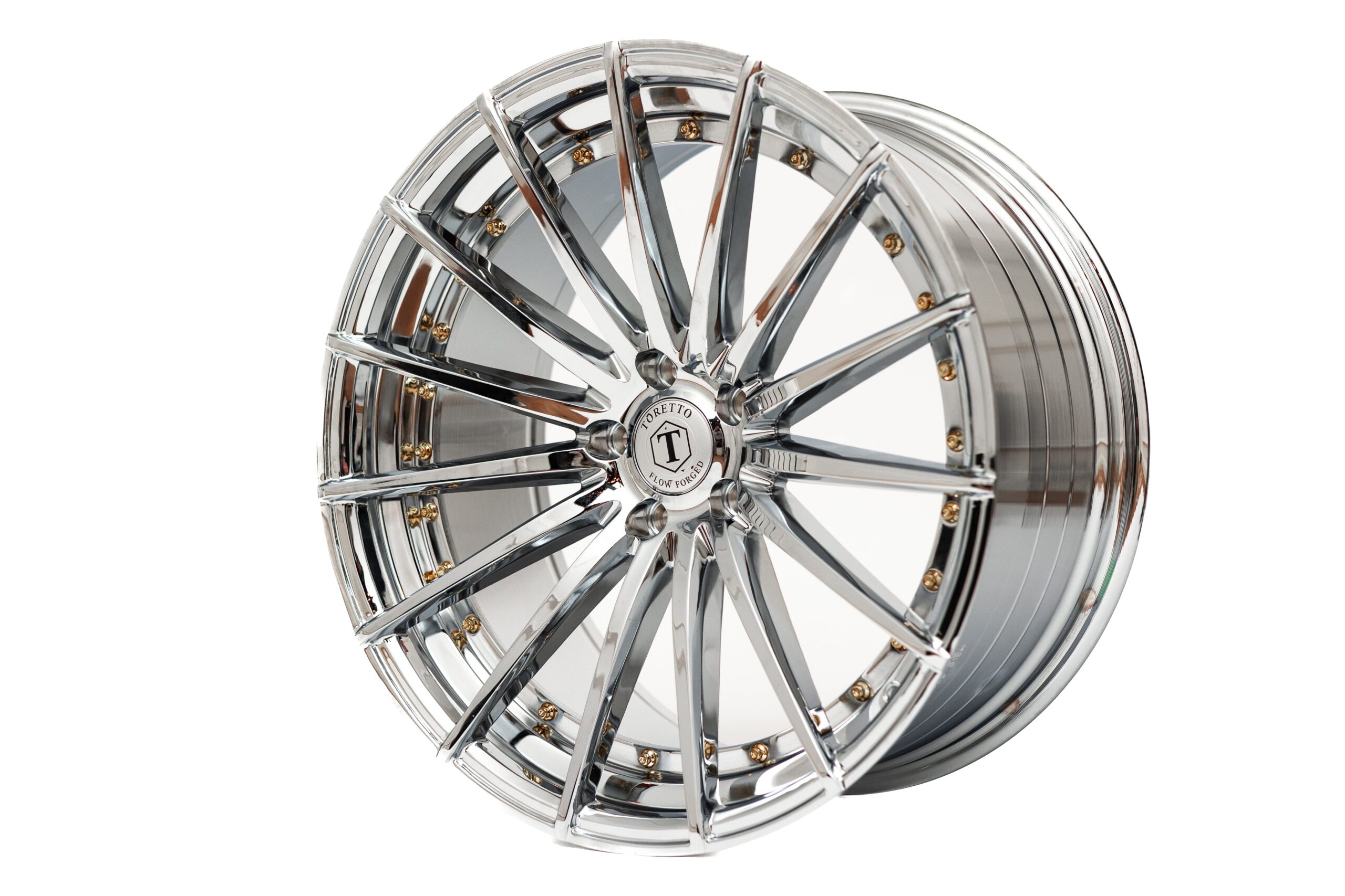 Jante Aliaj R20 5x112 - 66.6mm - Image 3