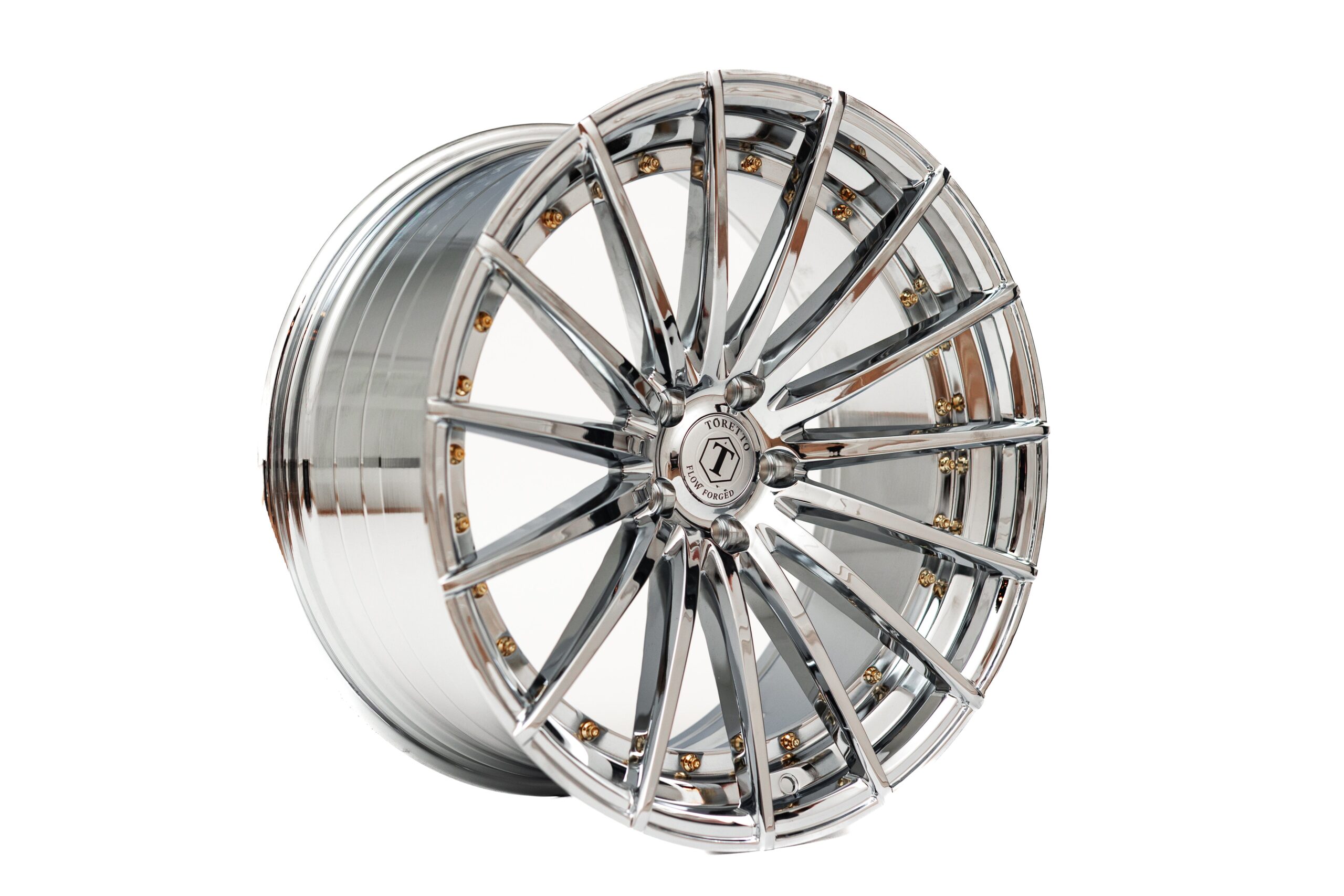 Jante Aliaj R20 5x112 - 66.6mm - Image 2