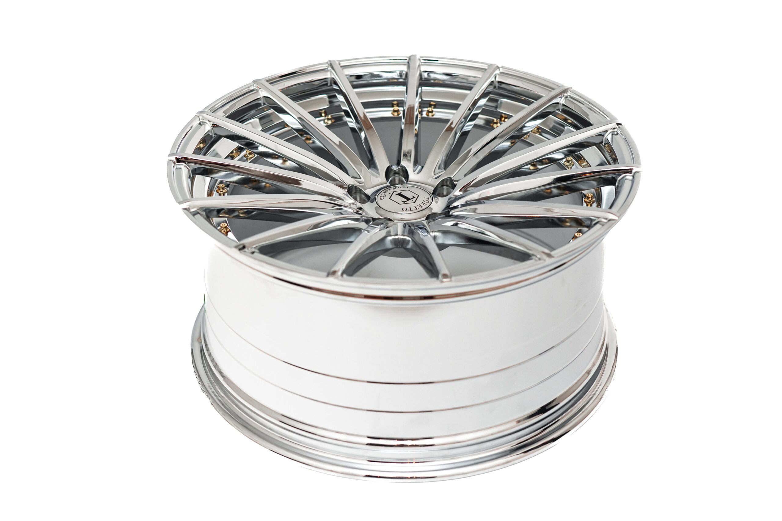 Jante Aliaj R20 5x112 - 66.6mm - Image 4