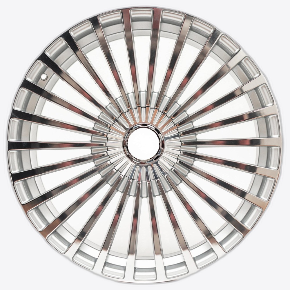 Jante Aliaj R22 5x112 - 66.6mm