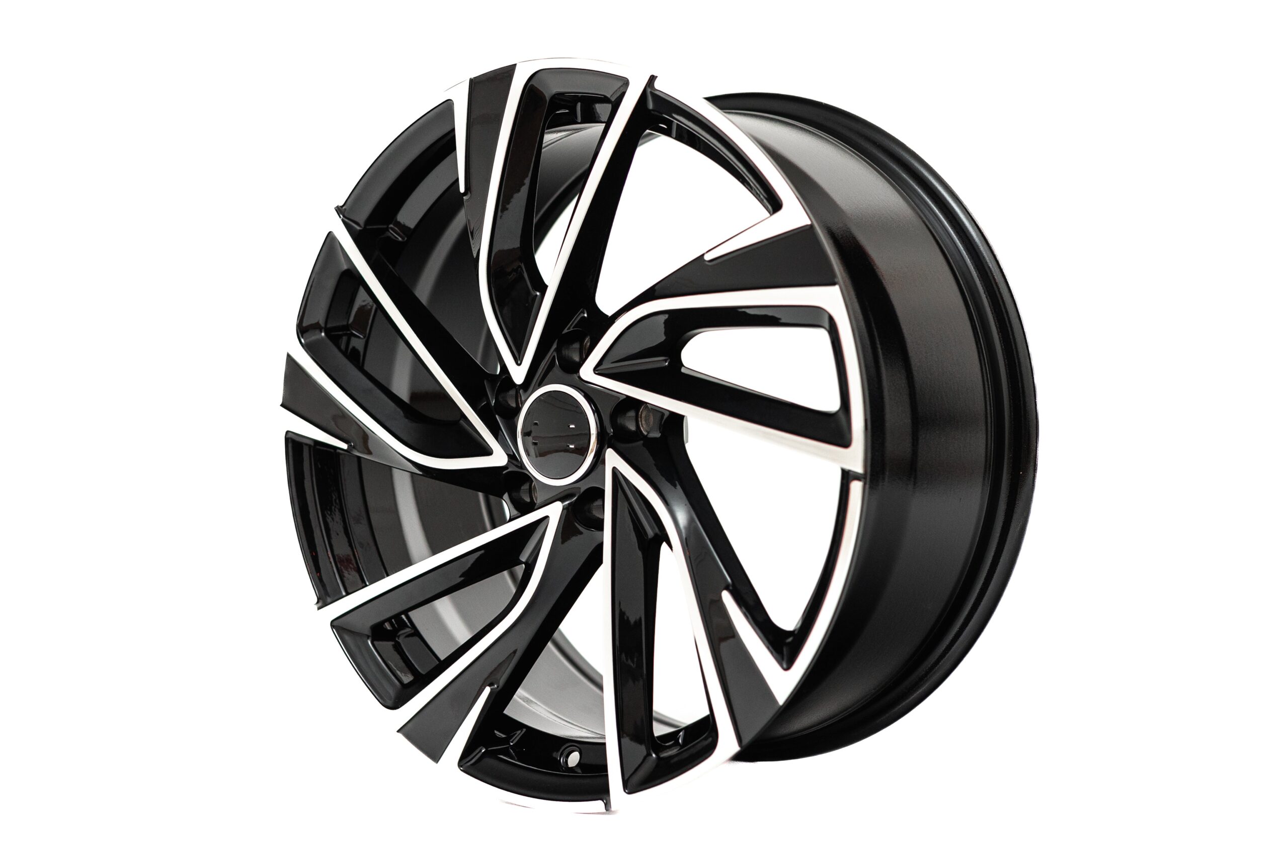 Jante auto R18 compatibil Skoda - Image 3