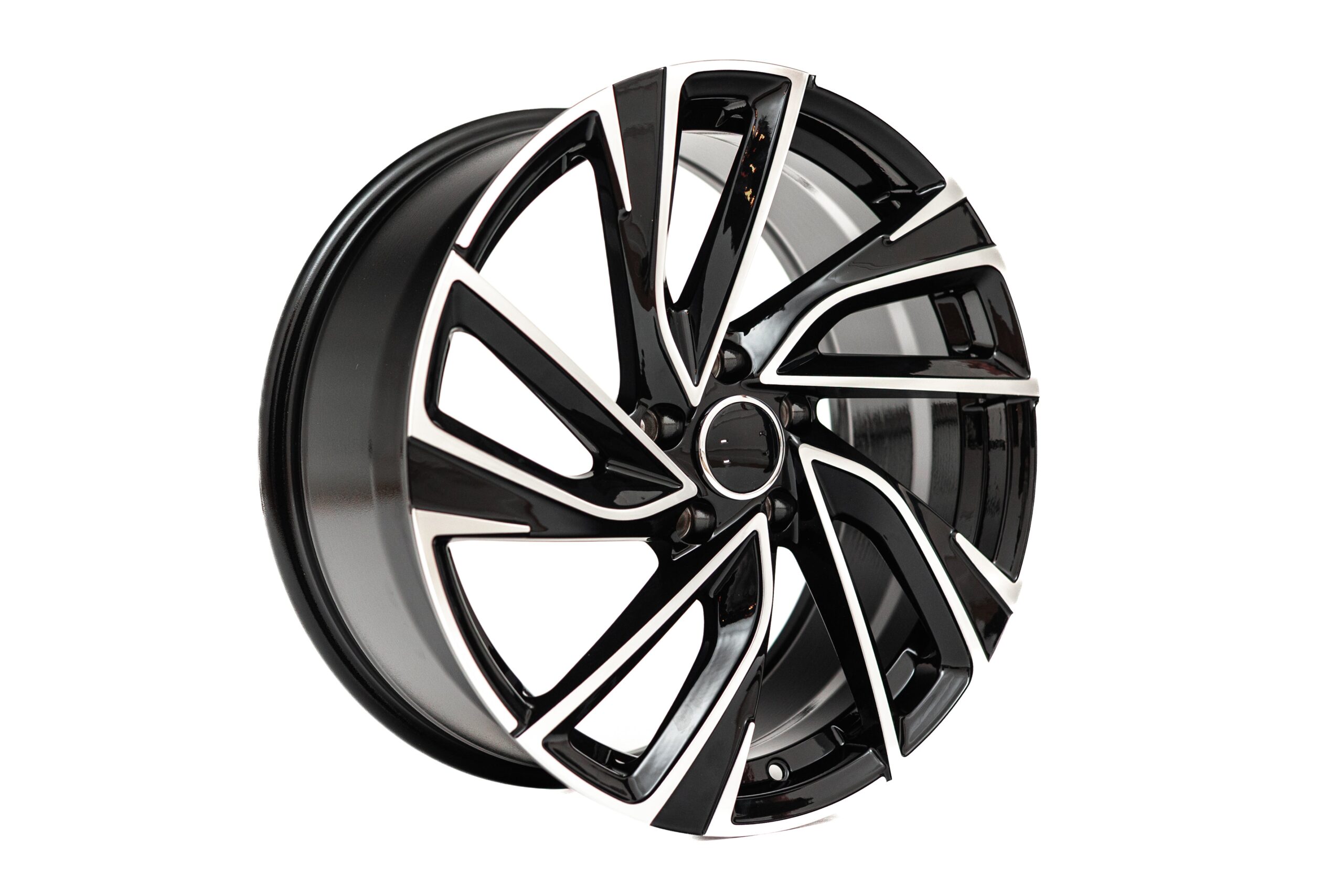 Jante auto R18 compatibil Skoda - Image 2