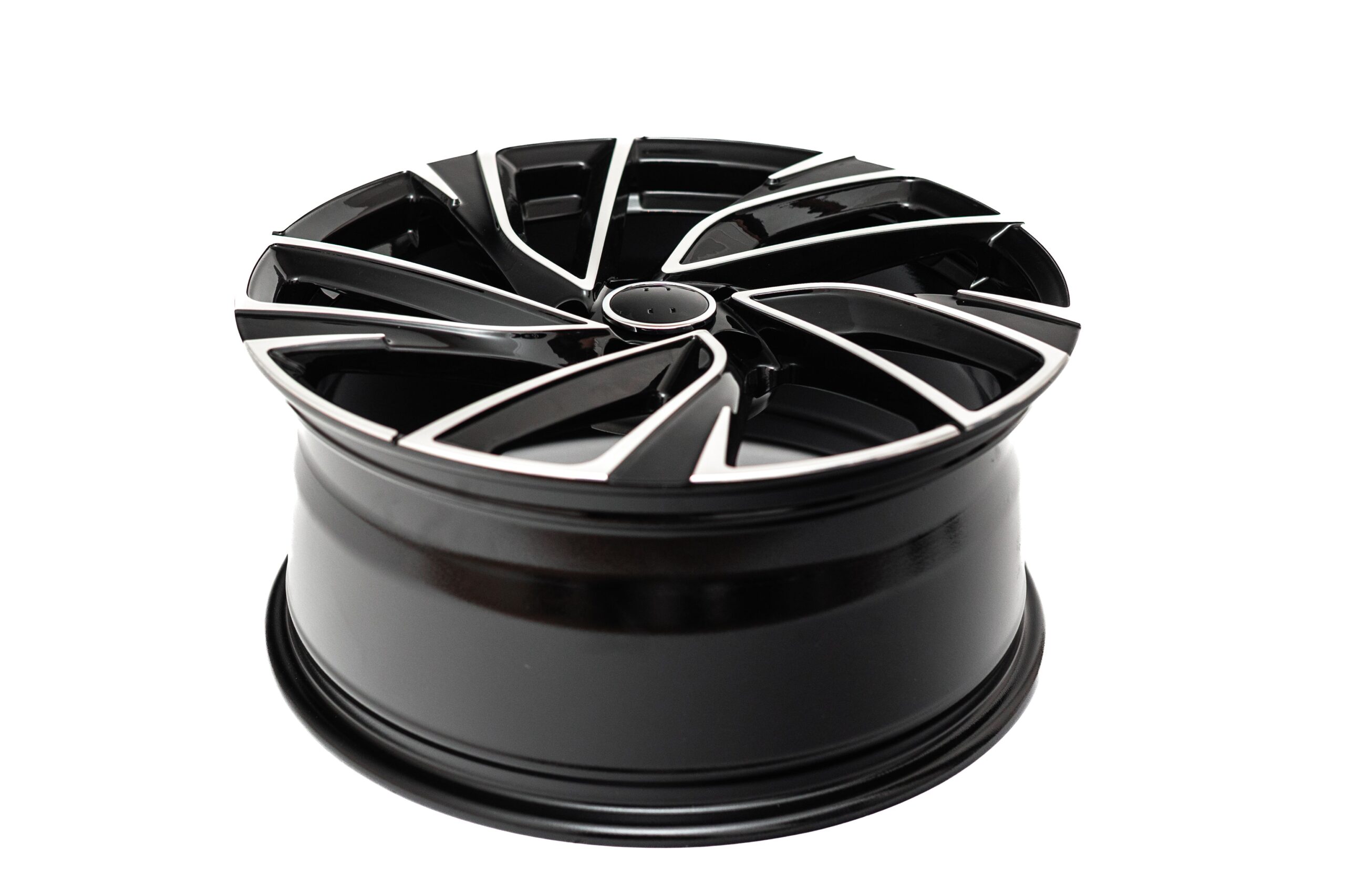 Jante auto R18 compatibil Skoda - Image 4