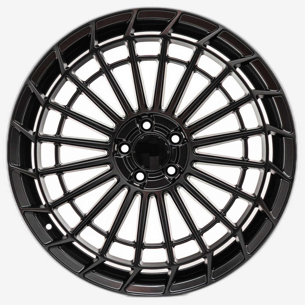 Jante Aliaj R20/R21 5x112 - 66.6mm