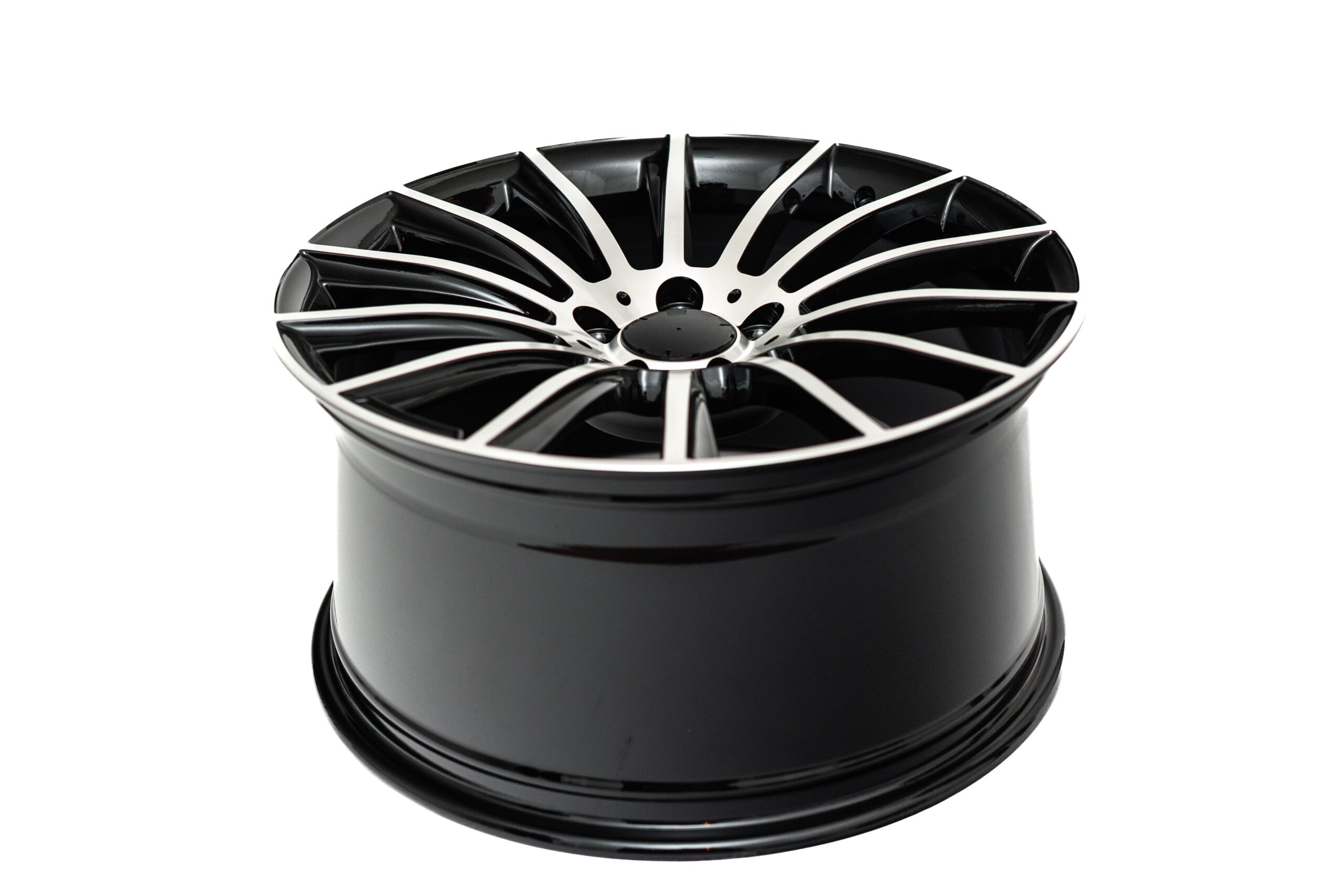 Jante Aliaj R18/R19 5x112 - 66.6mm - Image 4