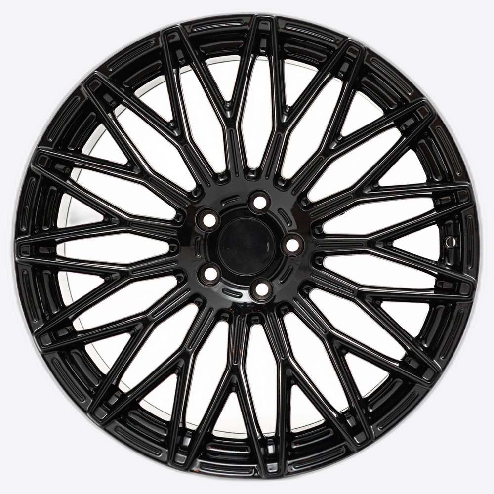 Jante Aliaj R20 5x112 - 66.6mm