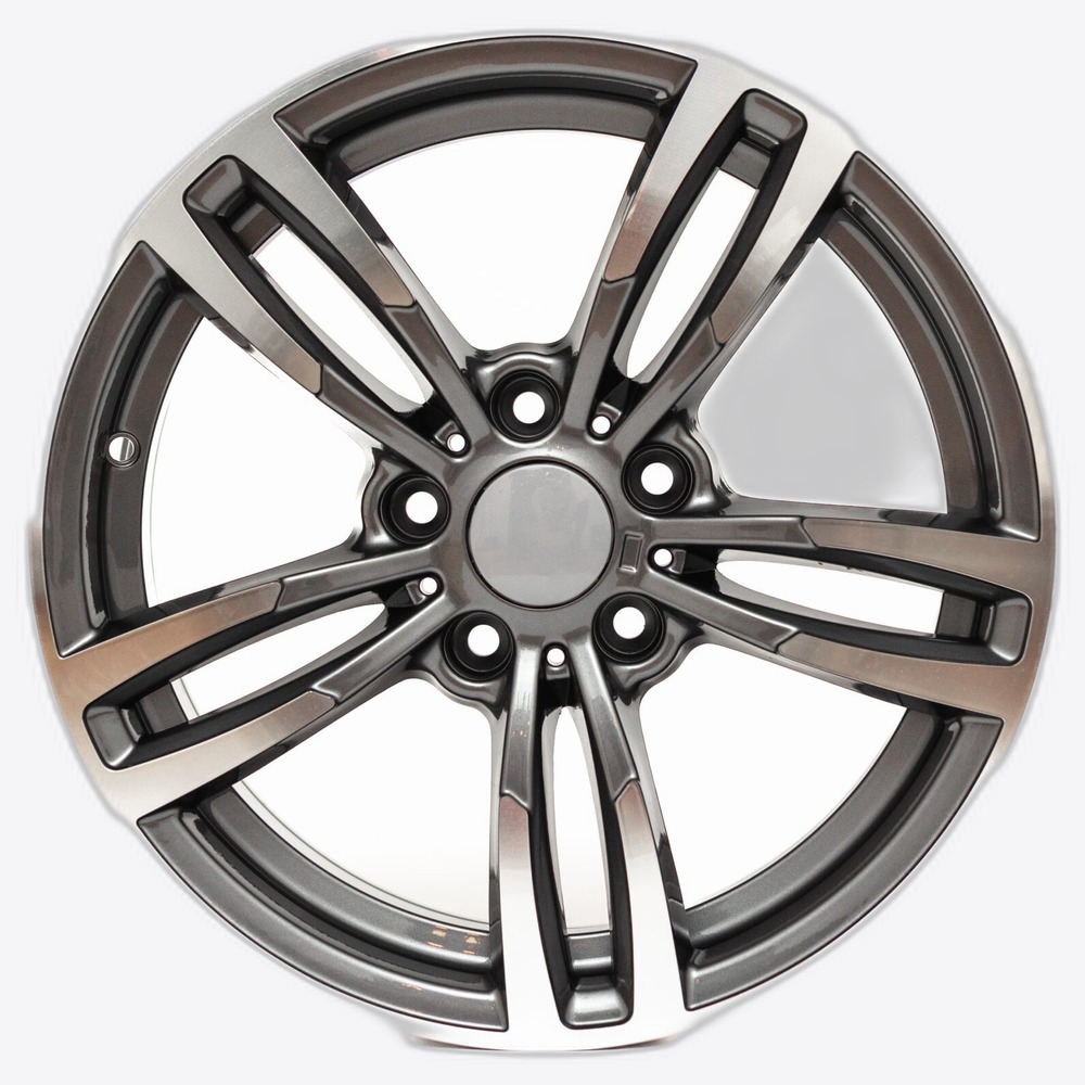 JANTE AUTO R17 COMPATIBIL BMW