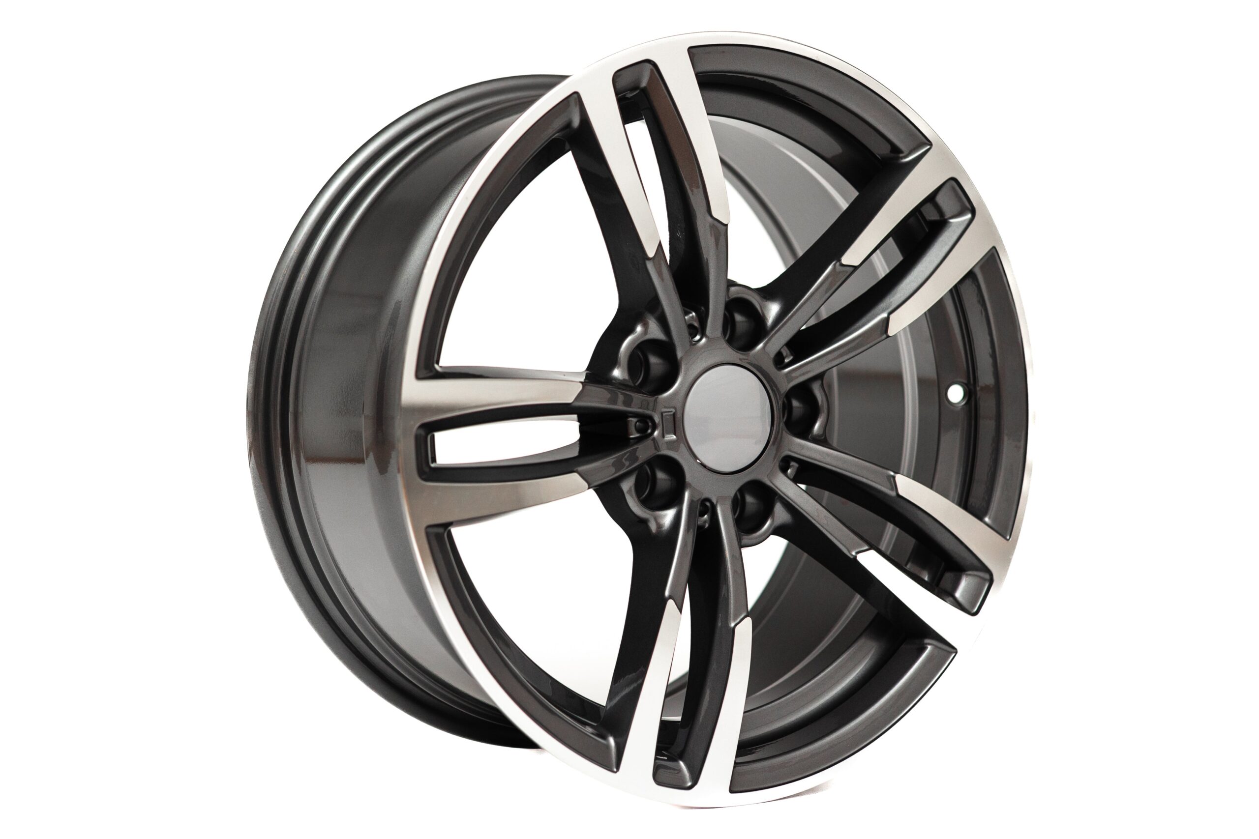 JANTE AUTO R17 COMPATIBIL BMW - Image 2