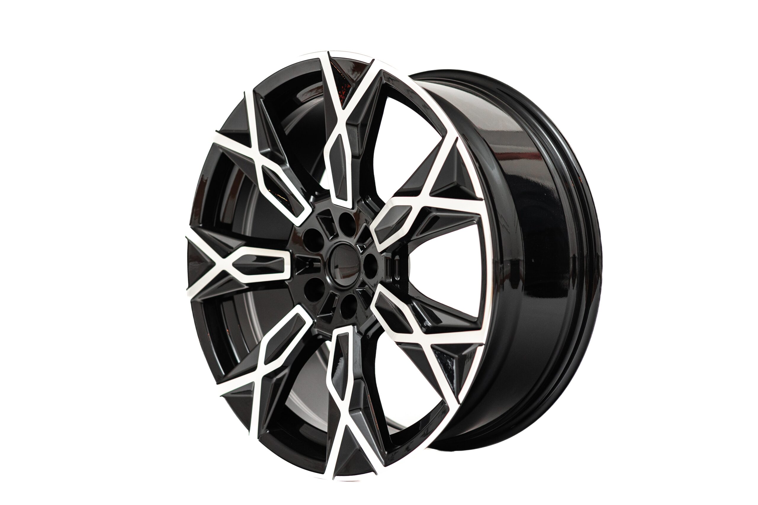 JANTE AUTO R20 COMPATIBIL MERCEDES - Image 3