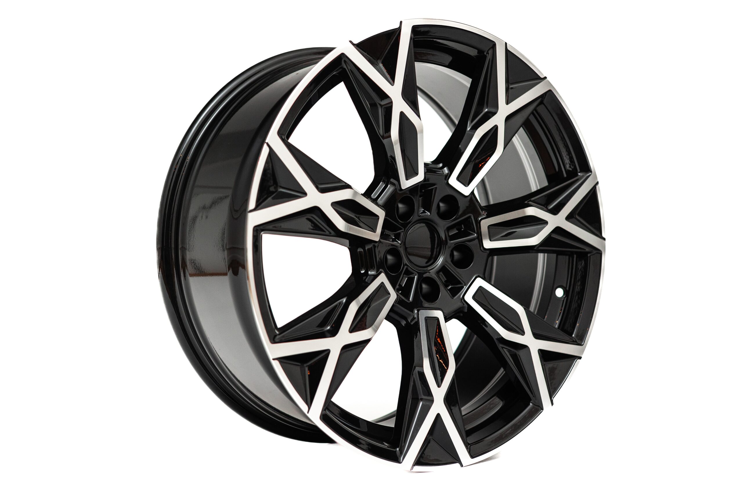 JANTE AUTO R20 COMPATIBIL MERCEDES - Image 2