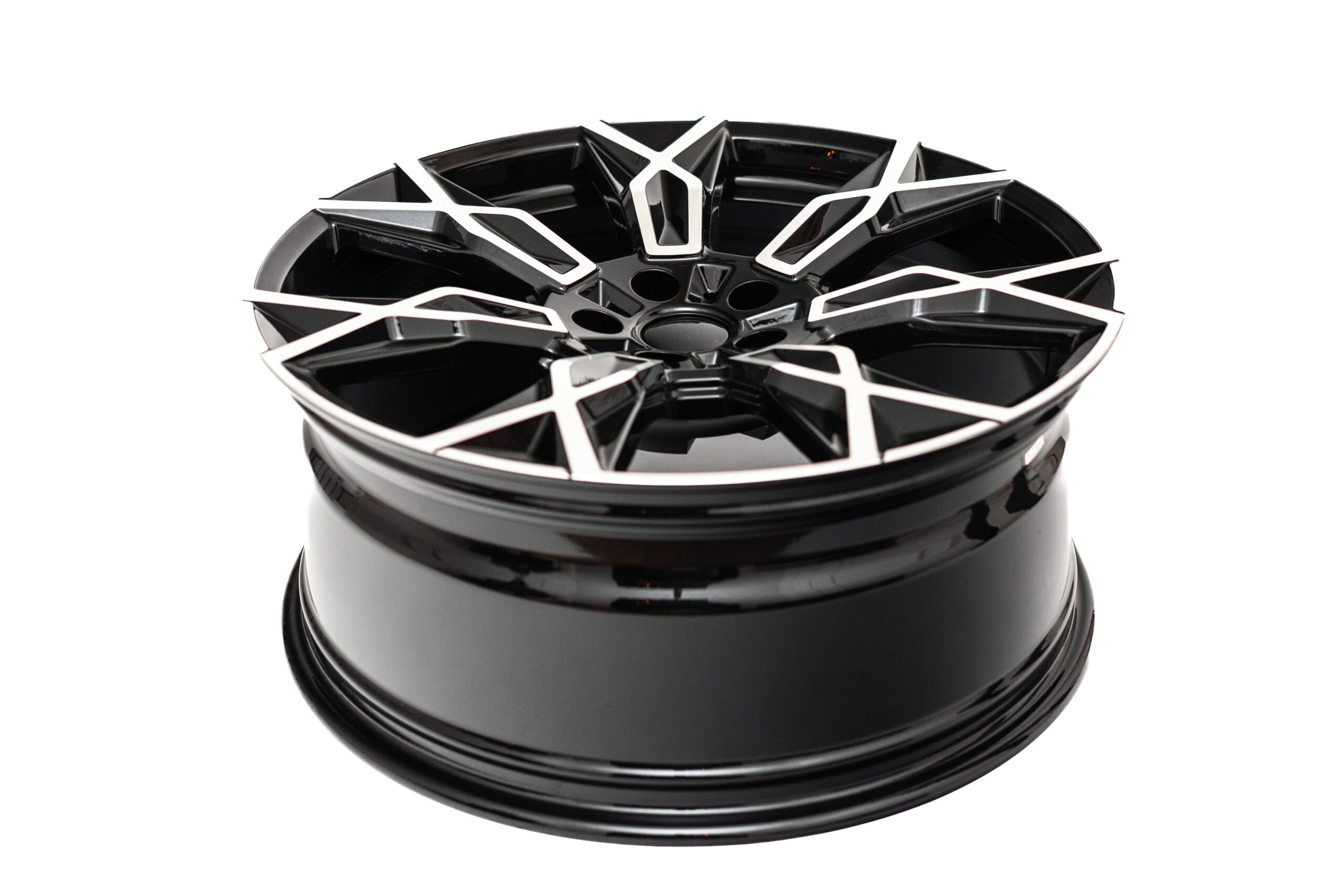 JANTE AUTO R20 COMPATIBIL MERCEDES - Image 4