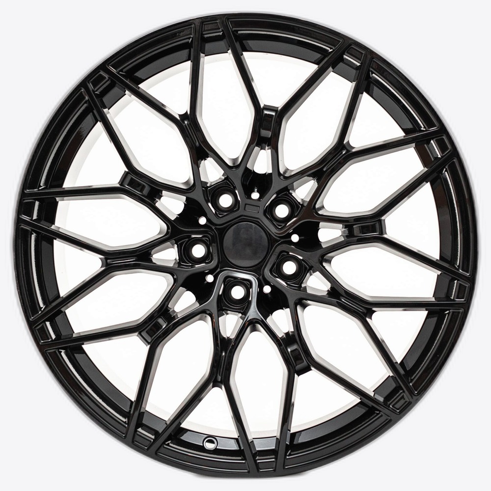 Jante Aliaj R20 5x112 - 66.6mm