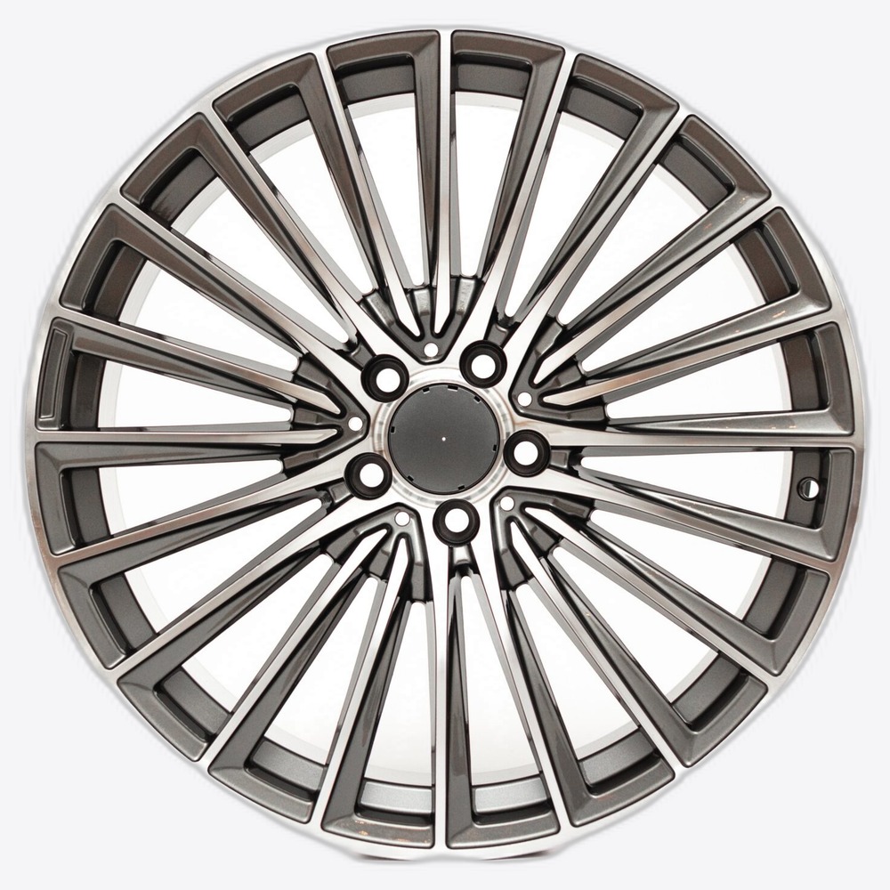 Jante Aliaj R20 5x112 - 66.6mm