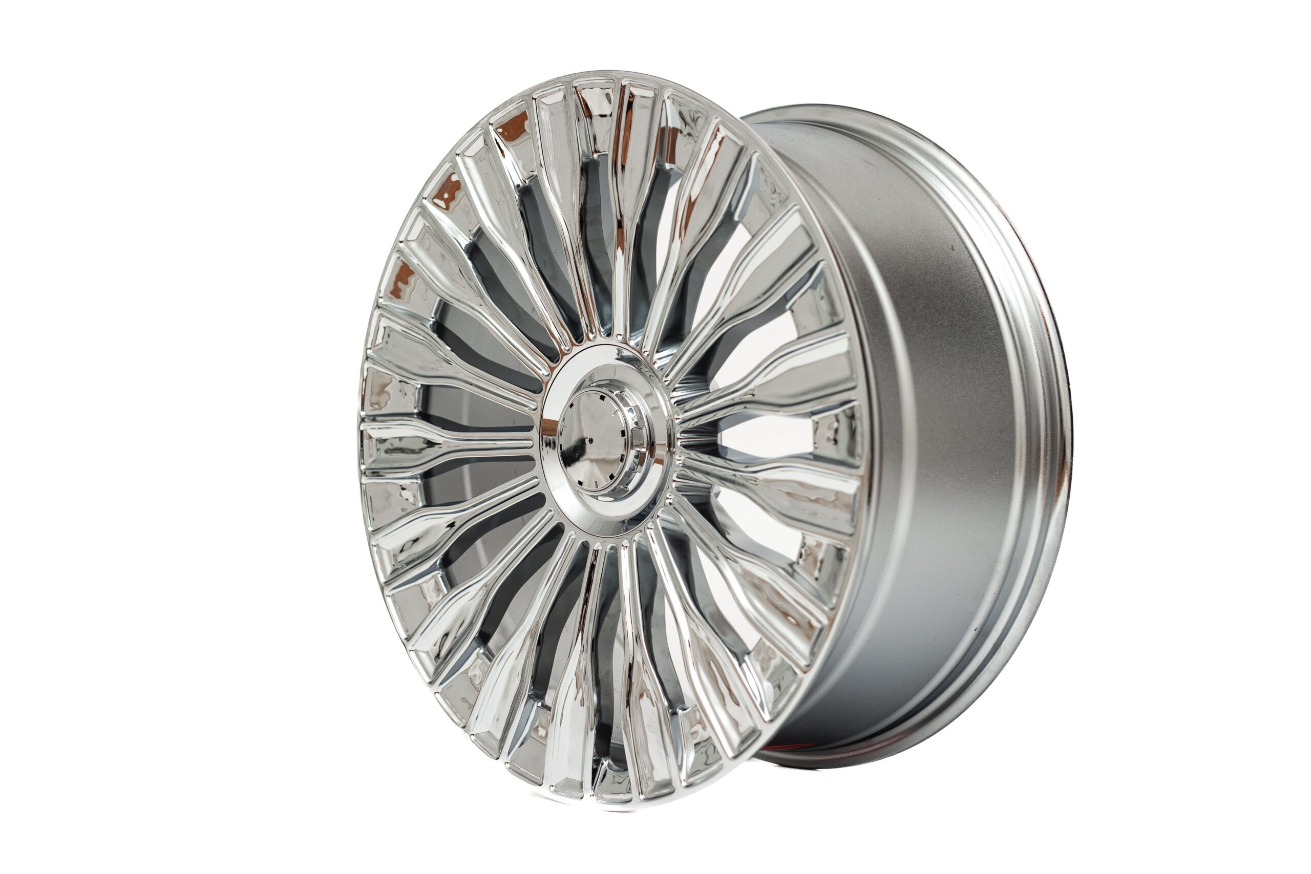 JANTE AUTO R20 COMPATIBIL MERCEDES - Image 3