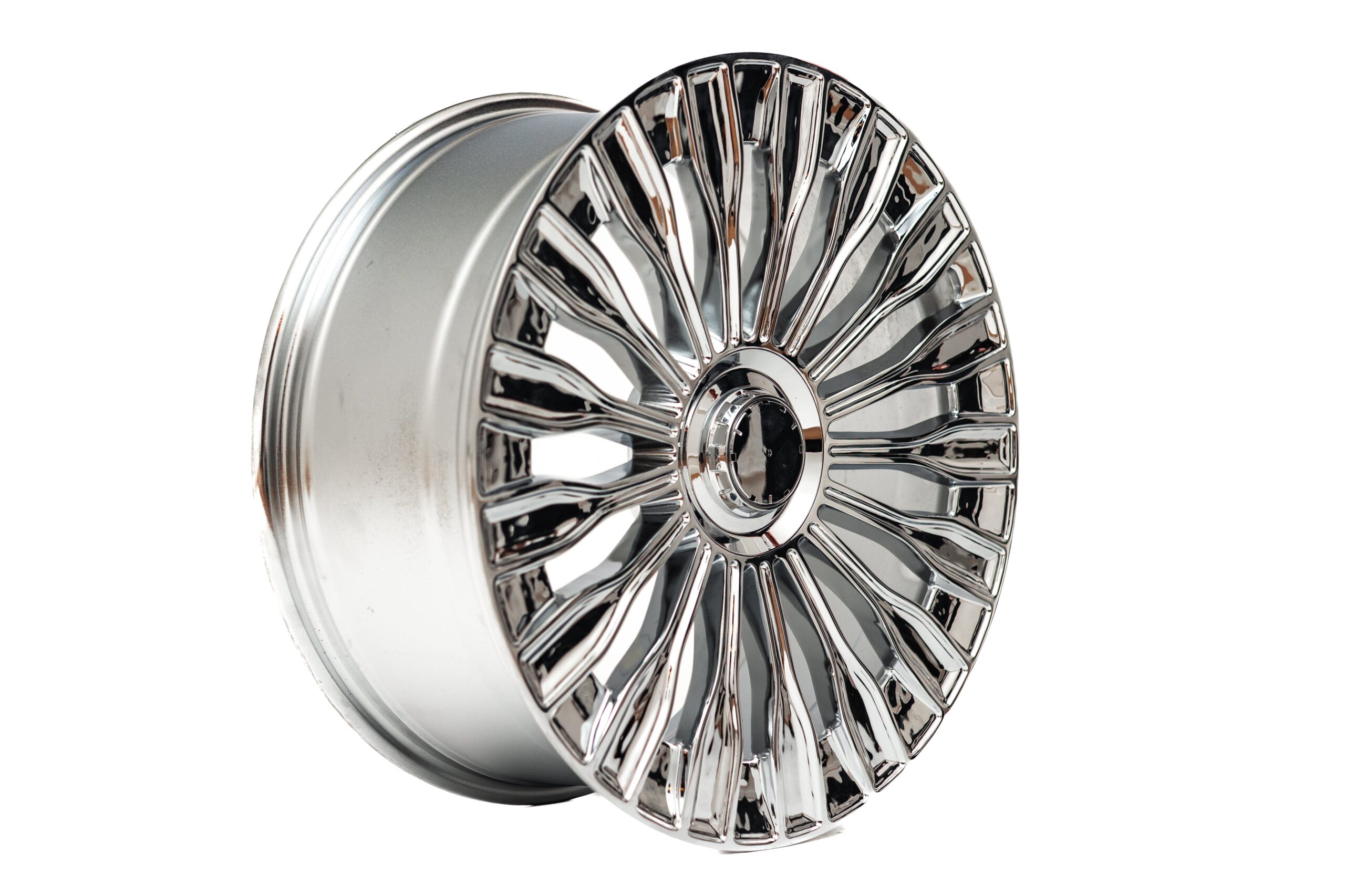 JANTE AUTO R20 COMPATIBIL MERCEDES - Image 2