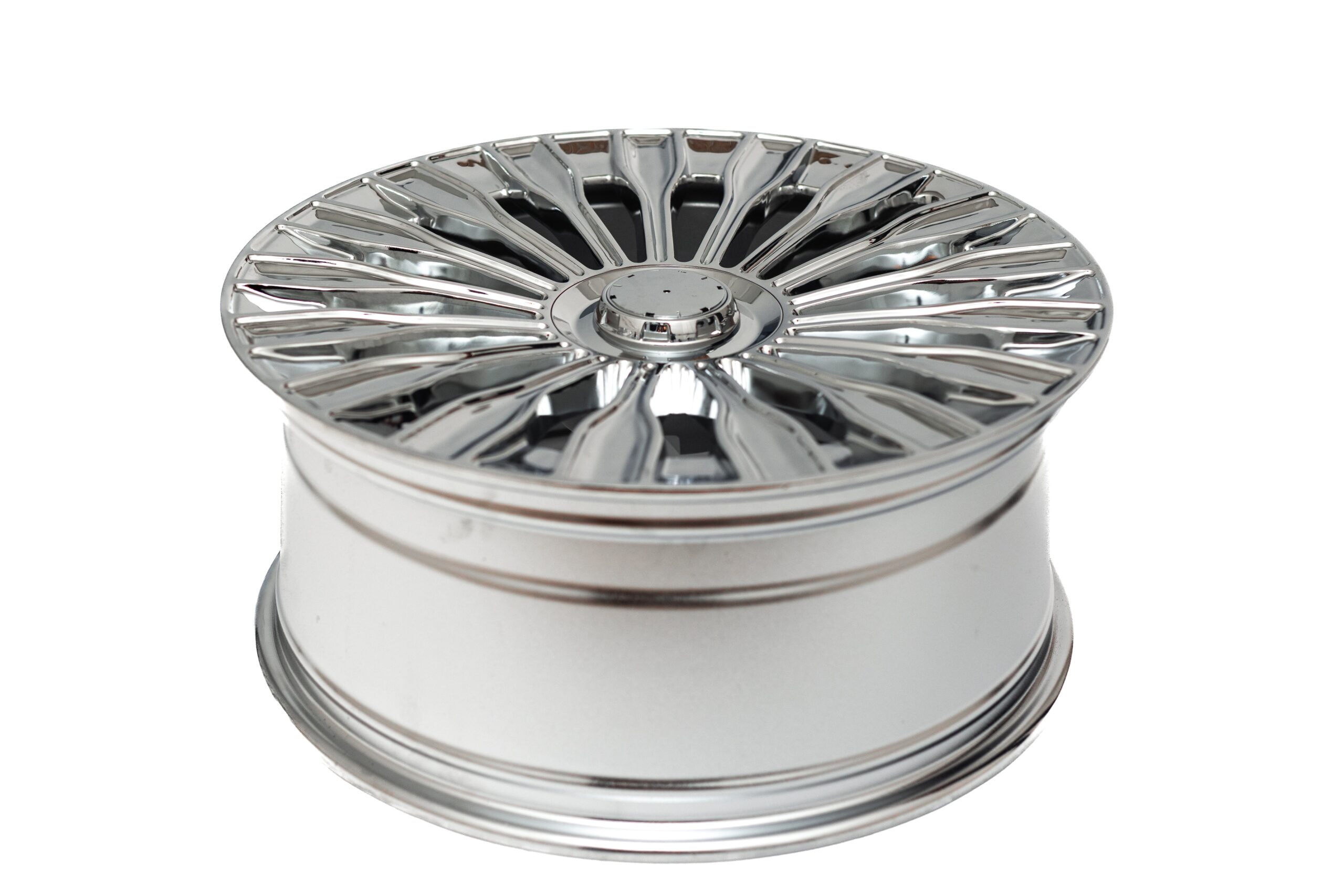 JANTE AUTO R20 COMPATIBIL MERCEDES - Image 4