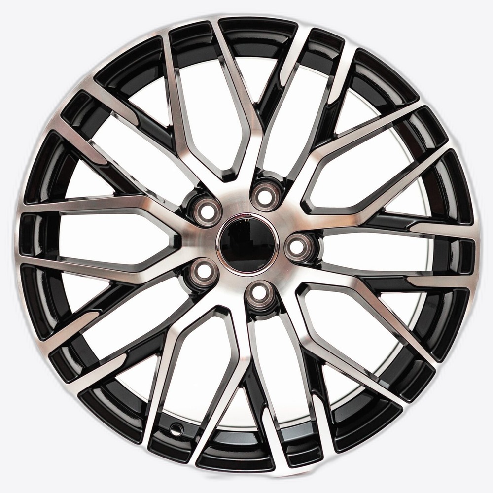 Jante Aliaj R18/R19 5x112 - 66.6mm