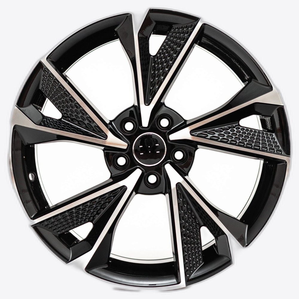 Jante Aliaj R18/R19/R20 5x112 - 66.6mm