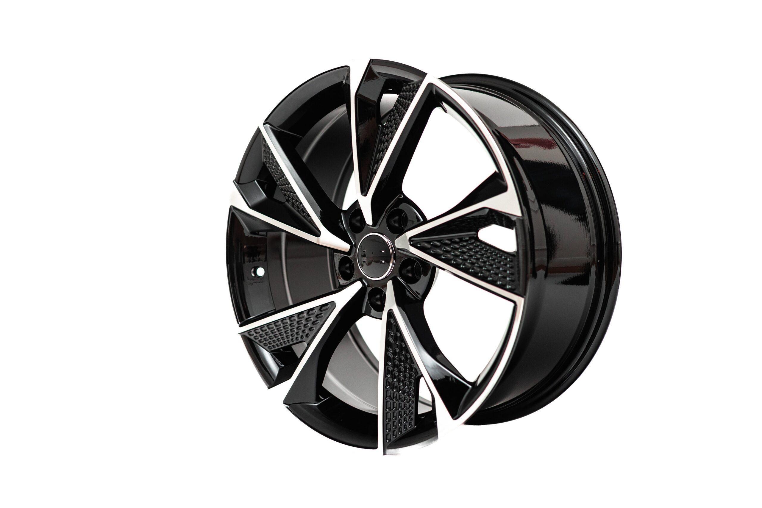 Jante Aliaj R18/R19 5x112 - 57.1mm - Image 3