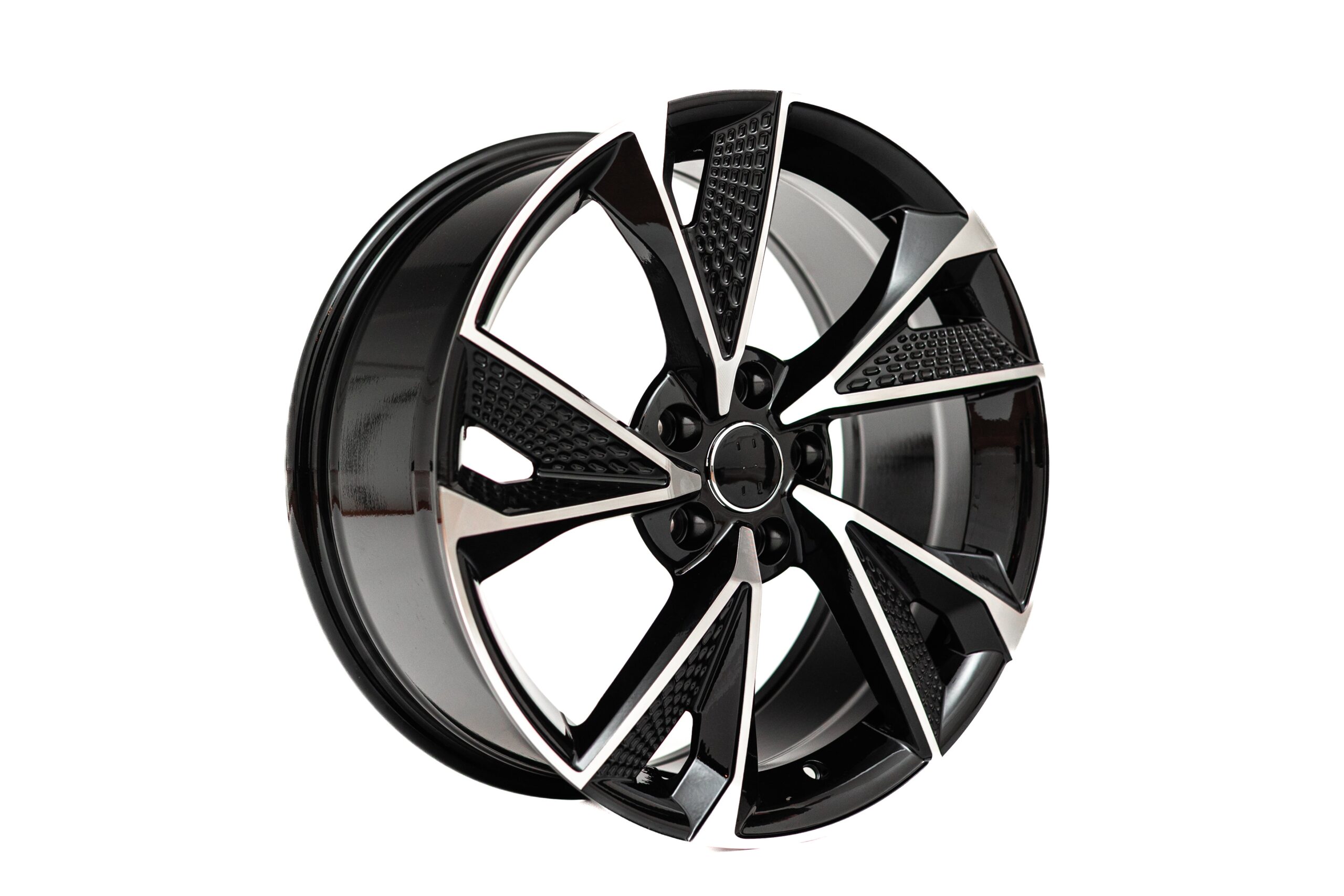 Jante Aliaj R18/R19/R20 5x112 - 66.6mm - Image 2