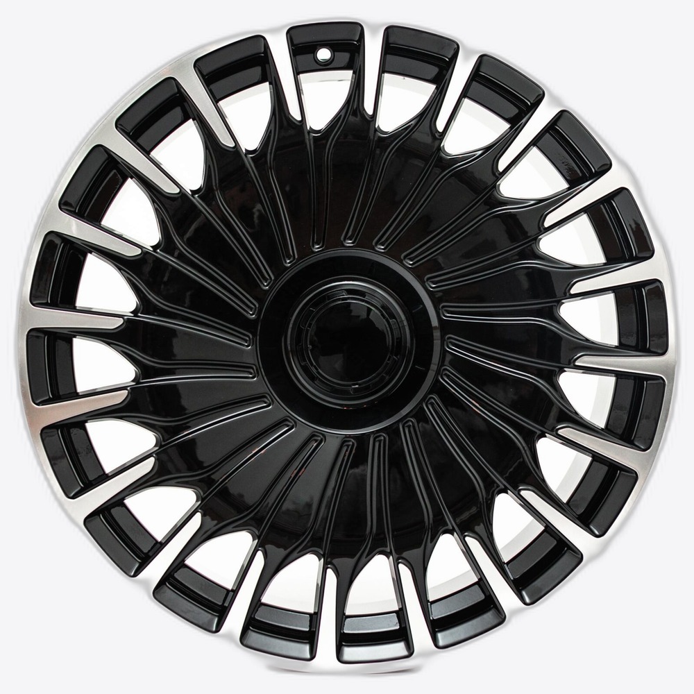 Jante Aliaj R20 5x112 - 66.6mm