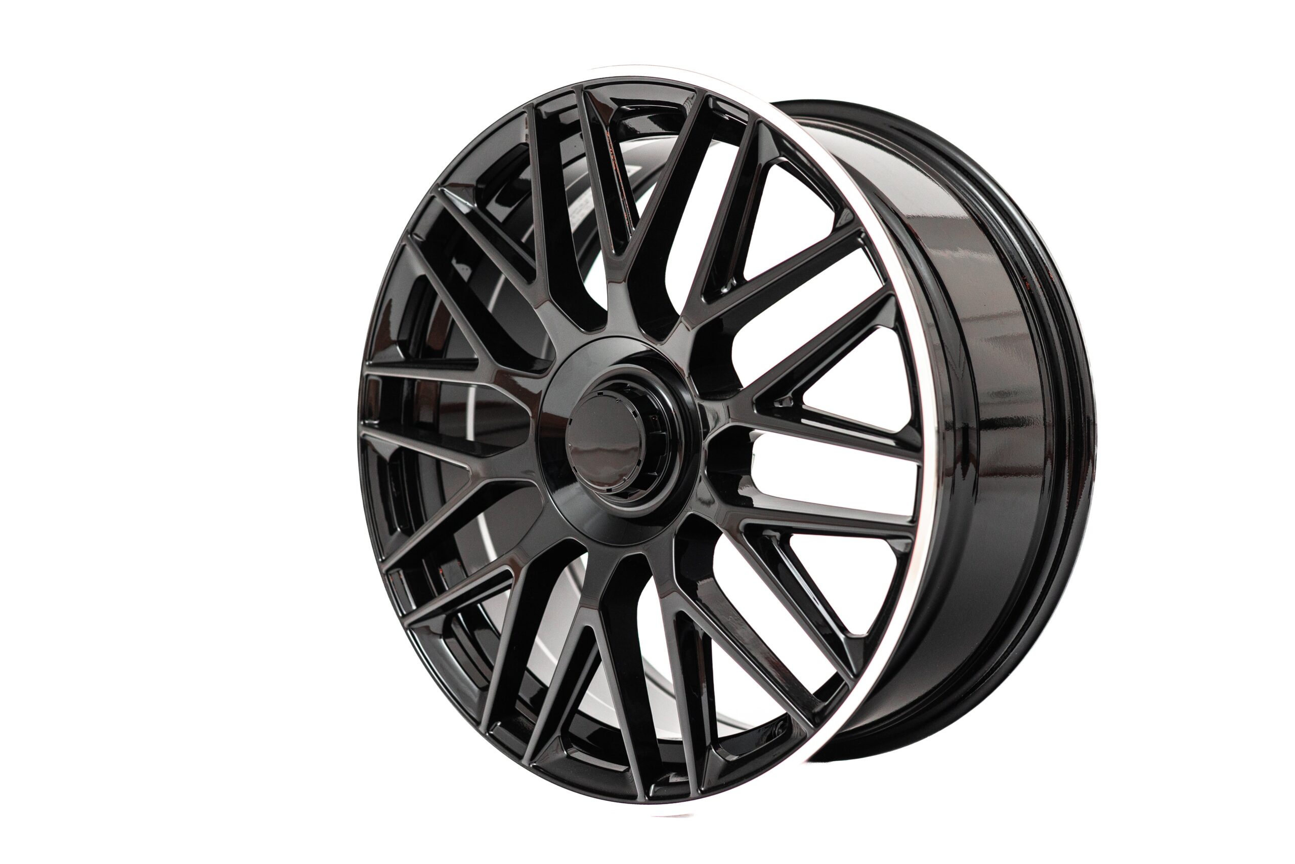 JANTE AUTO R19 COMPATIBIL MERCEDES - Image 3