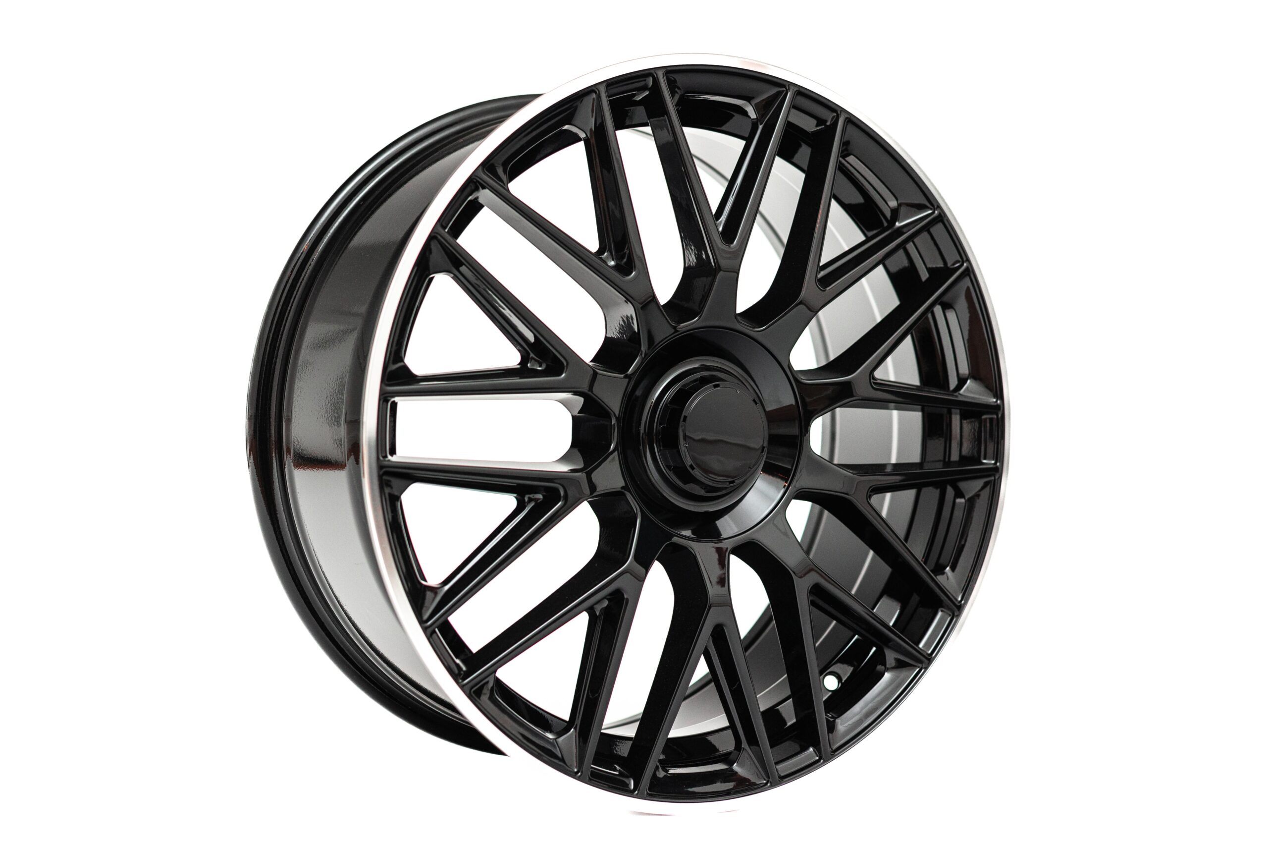 JANTE AUTO R19 COMPATIBIL MERCEDES - Image 2