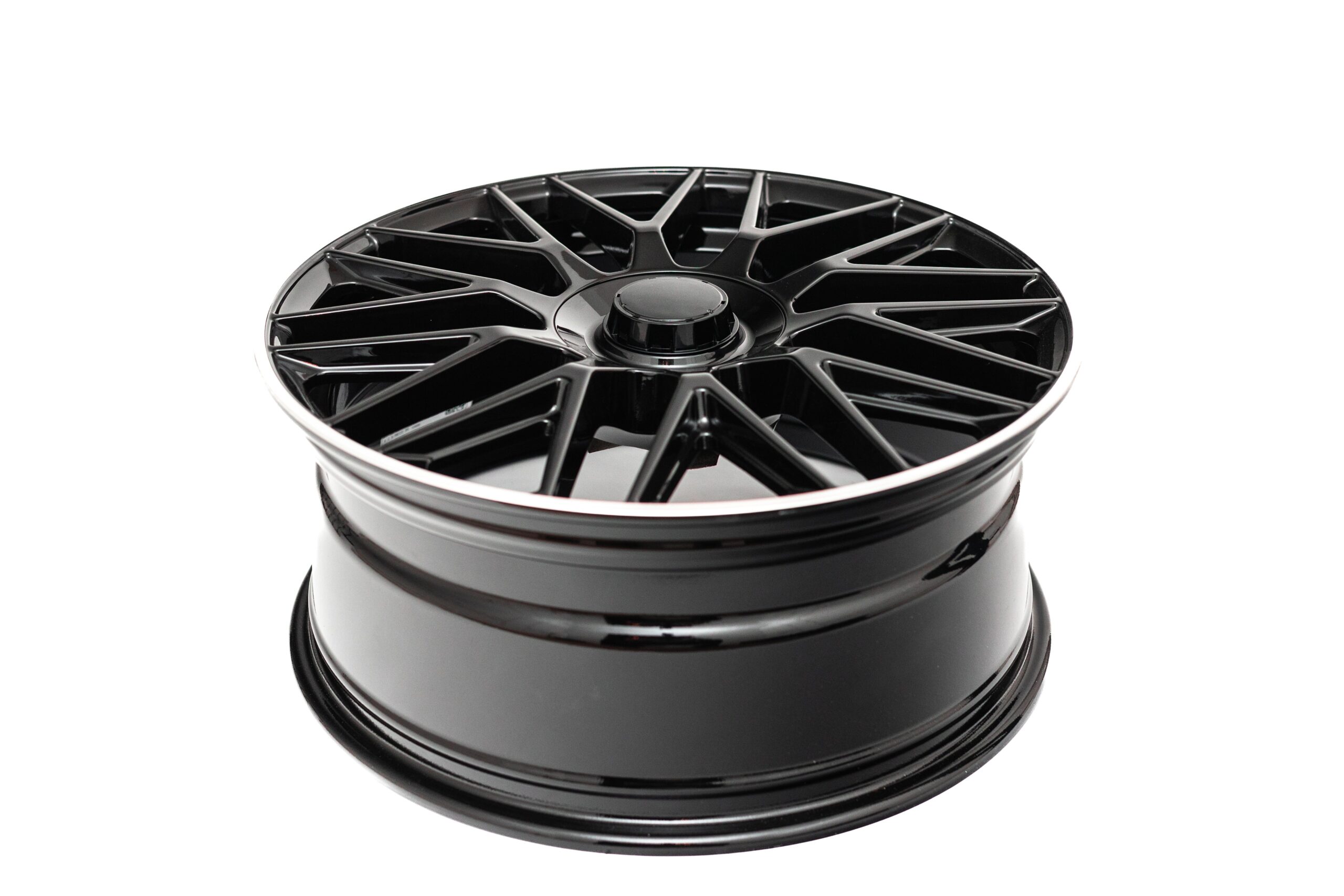 JANTE AUTO R19 COMPATIBIL MERCEDES - Image 4