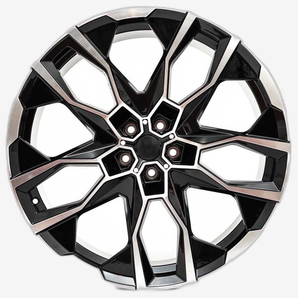 Jante Aliaj R22 5x112 - 66.6mm