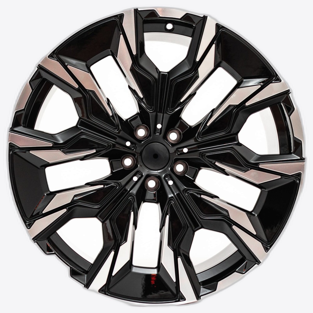 Jante Aliaj R21 5x112 - 66.6mm